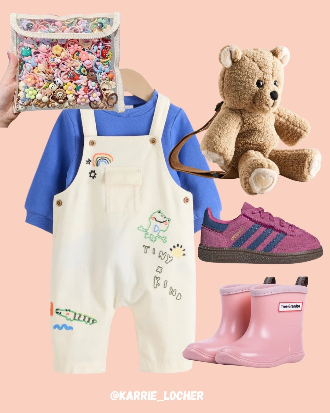 toddler girl colorful outfit inspo 

#LTKKids #LTKBaby #LTKmomlife