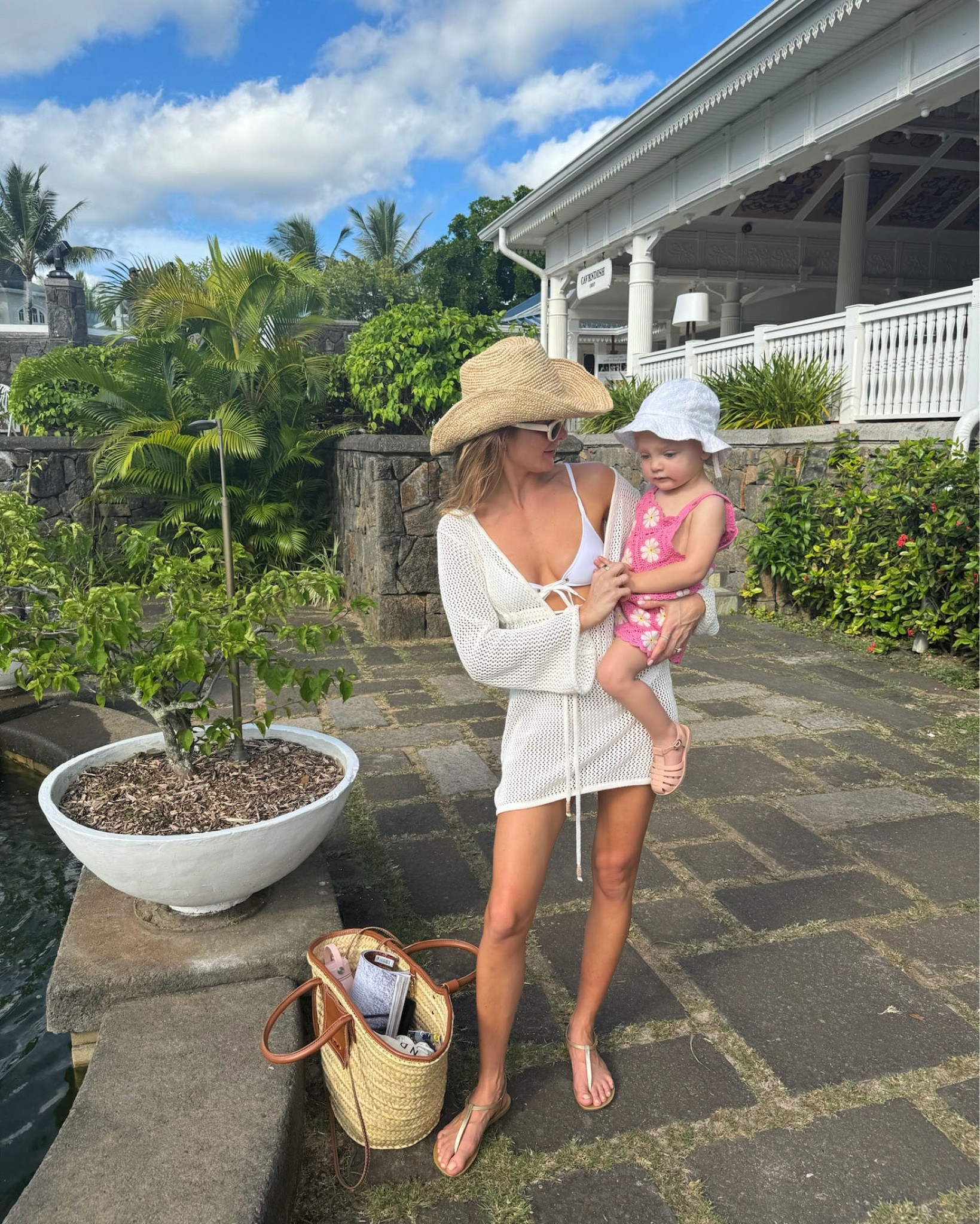 #beachstyle #beachlooks #vacationoutfits

#LTKtravel #LTKstyletip #LTKswim