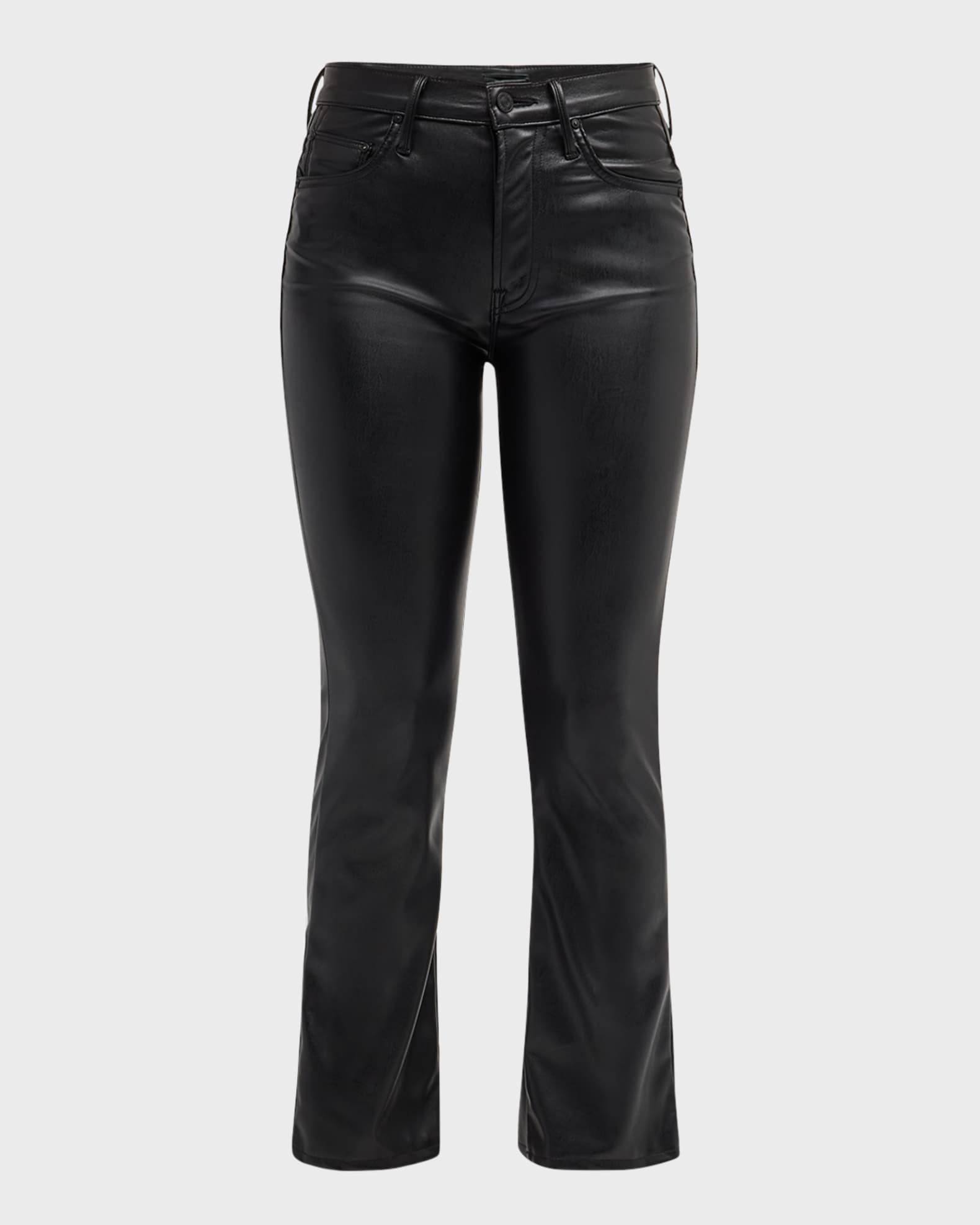 The Insider Flood Jeans | Neiman Marcus