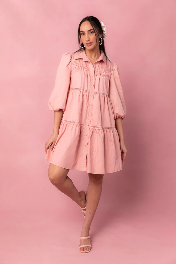 Jojo Dress | Ivy City Co