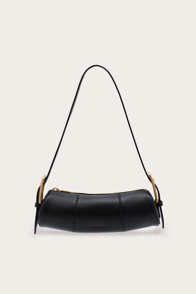 LAINA SHOULDER BAG - BLACK | Cult Gaia - US
