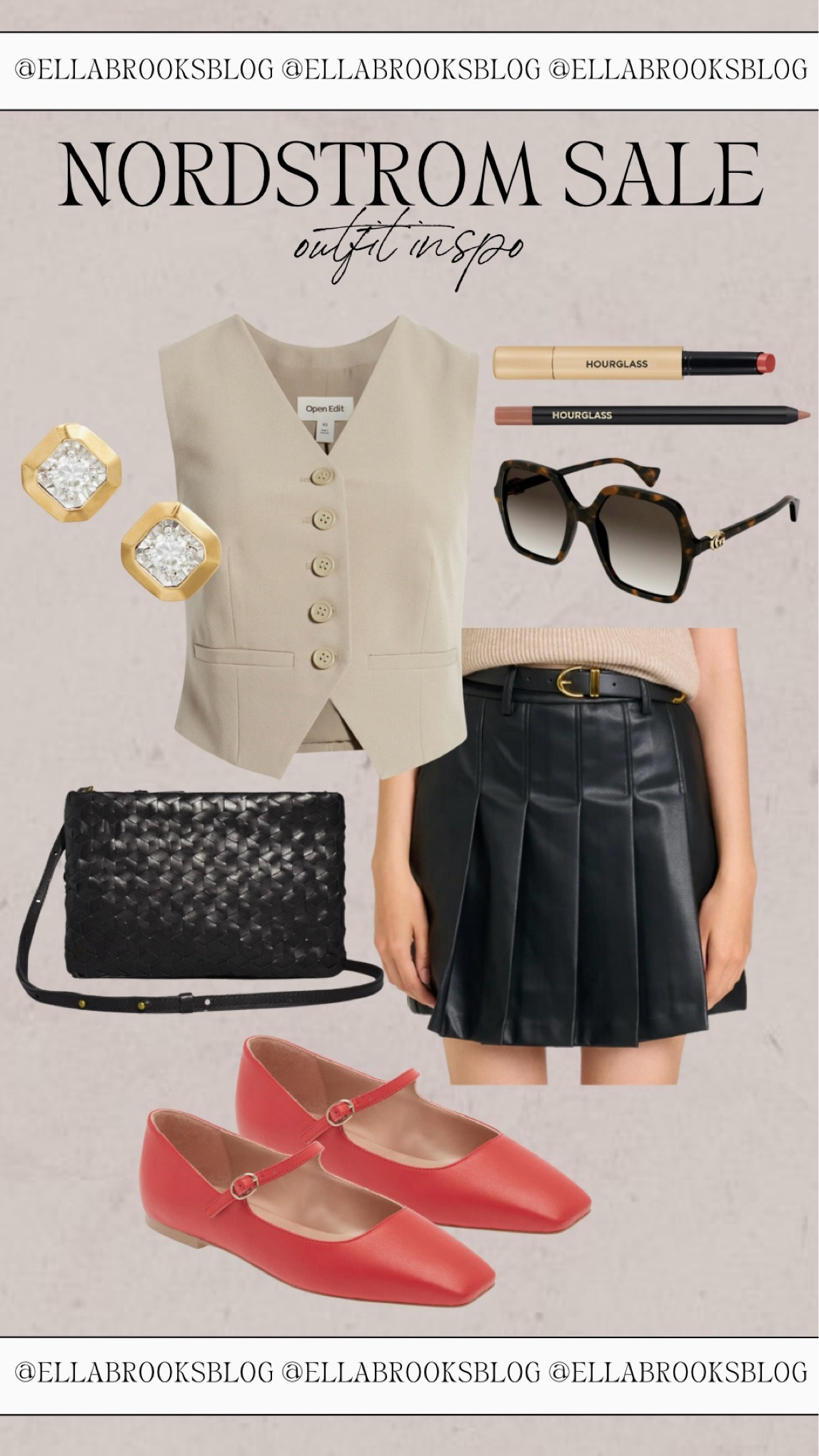 Nordstrom Anniversary Sale - outfit inspo ✨ 

nsale, Nordstrom sale, Nordstrom sales, Nordstrom fashion sale, Nordstrom beauty sale, nsale markdowns, Nordstrom deals, wardrobe staples, capsule wardrobe, outfit ideas, outfit idea 


#LTKSaleAlert #LTKxNSale #LTKSummerSales