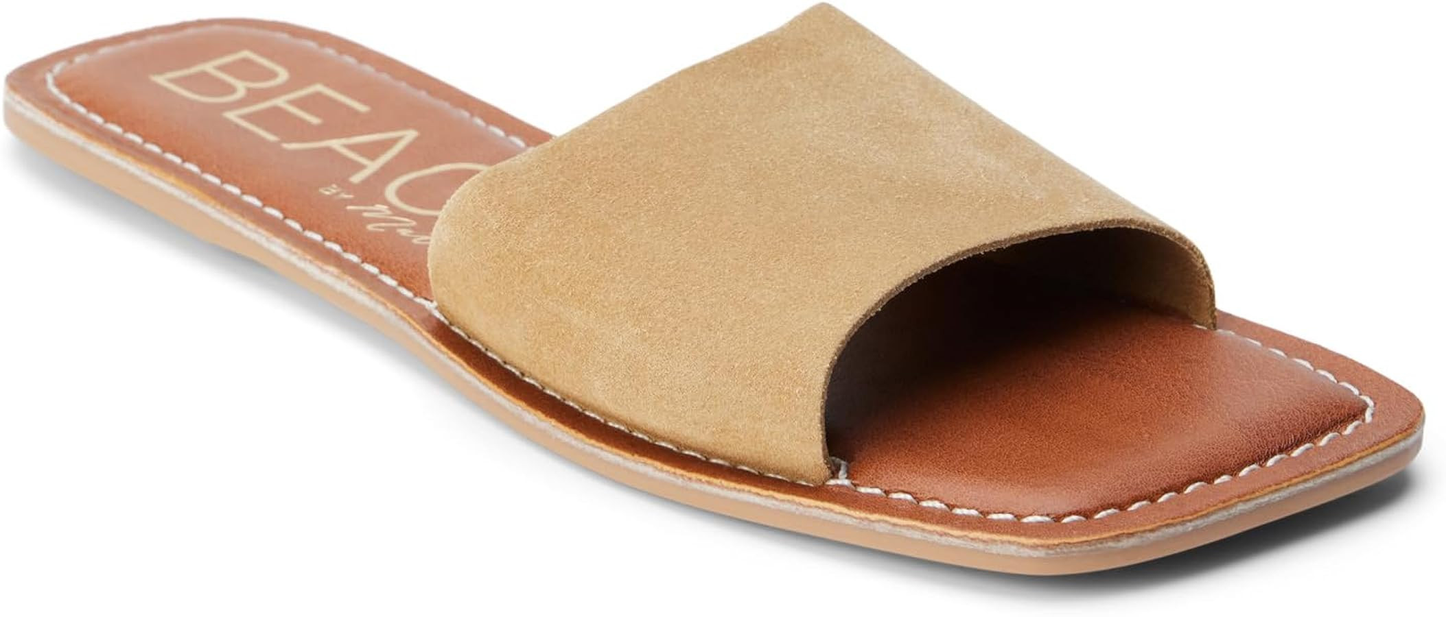 BEACH by Matisse Women's, Bali Sandal | Amazon (US)