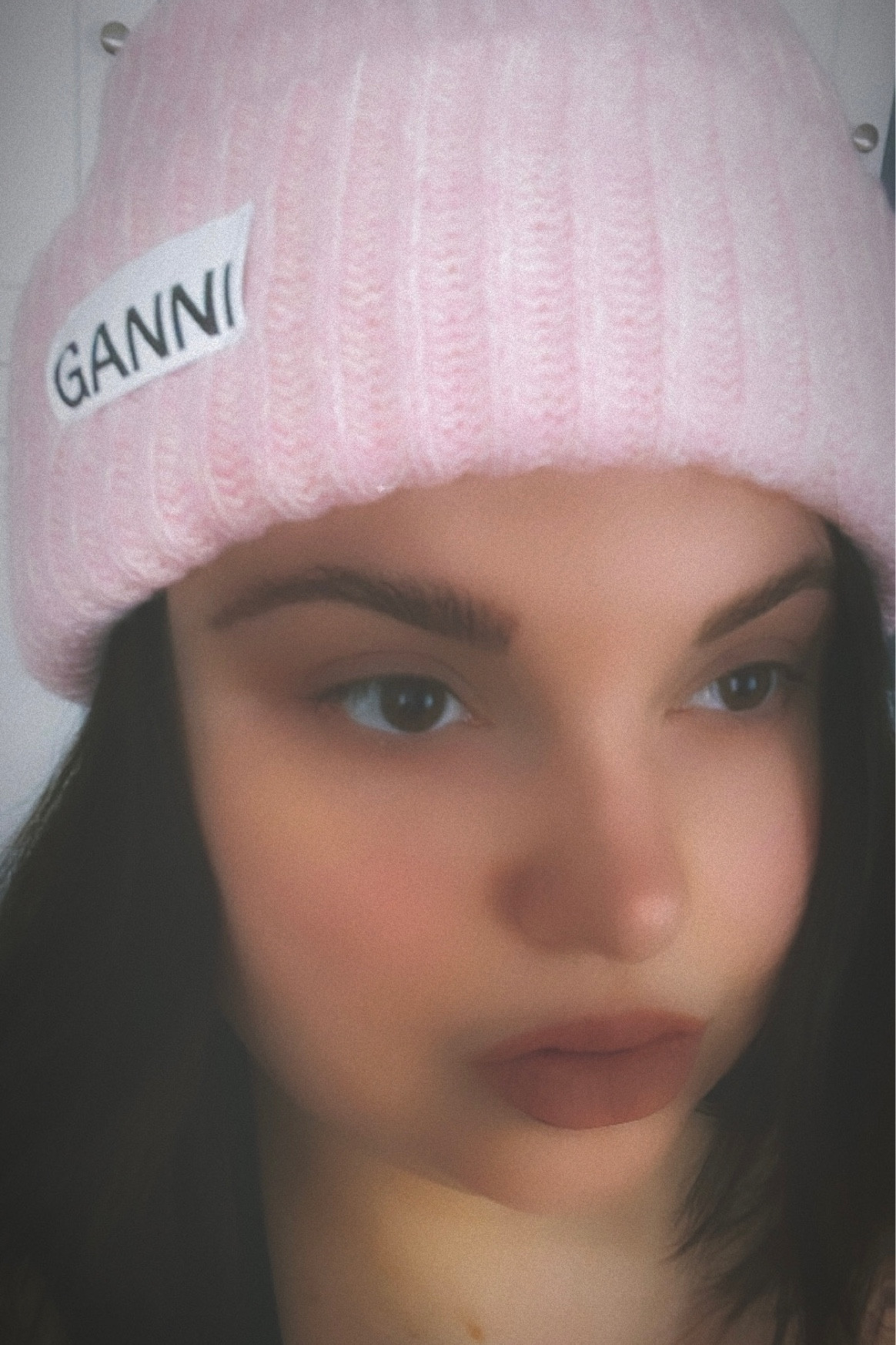 Ganni beanie…Xo

#LTKSeasonal