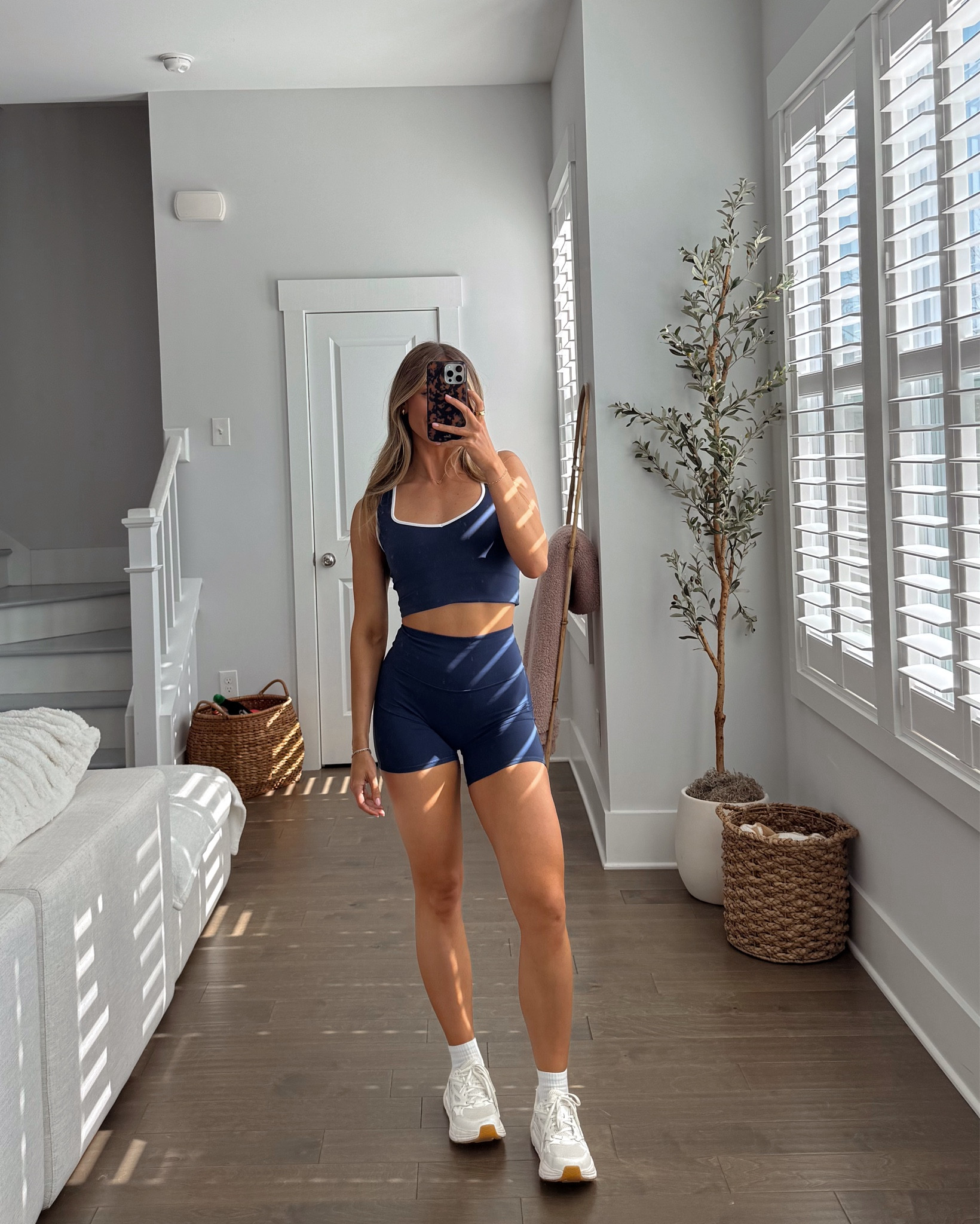 25% off everything Abercrombie + an extra 15% off with code “YPBMORGAN” 

#LTKActive #LTKSeasonal