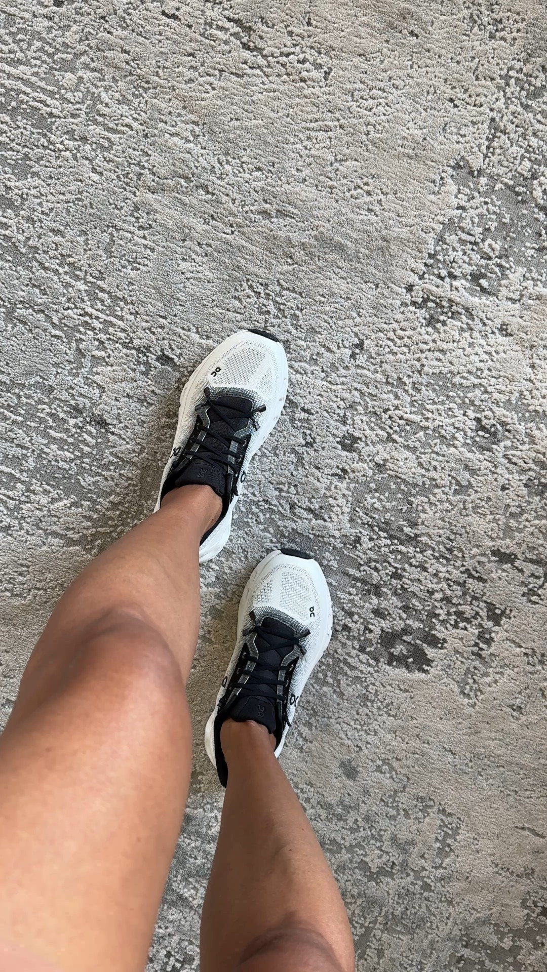 Everyday athleisure summer outfit. 
- For working out or out and about in the heat to stay cool and comfy. 
- This top is a newer vest of one of my closet staple athleisure pieces. Relaxed fit with perfect length in one of my favorite activewear fabrics. True to size. On sale for $39. 
- Shorts in a new color to mix in with all of your neutrals. I have this relaxed sport short from previous seasons in other colors. Material is good quality and lightweight. I size down, but could also wear true to size. On sale for $39. 
- My favorite brand for athletic sneakers, in a no-tie slip on style. True to size  
- Crossbody camera bag makes a good travel bag too. 
- Look for less sunglasses around $15  


#LTKSaleAlert #LTKActive #LTKOver40