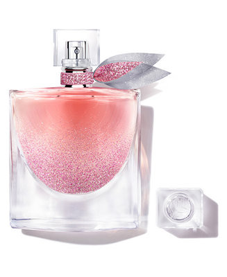 Lancôme La vie est belle Eau de Parfum Refillable Sparkling Limited Edition, 1.7 oz. - Macy's | Macy's