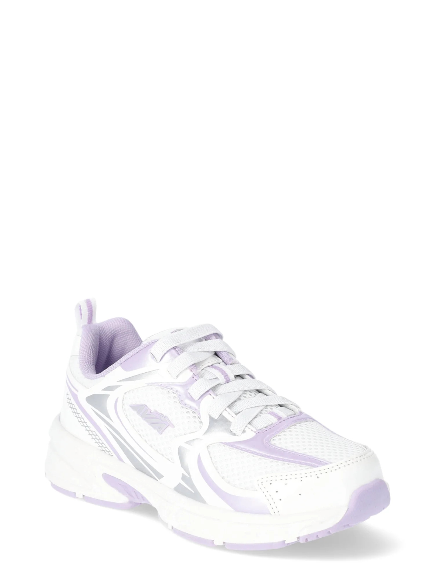Avia 5000 Unisex Little and Big Kid Chunky Trainer Sneakers | Walmart (US)