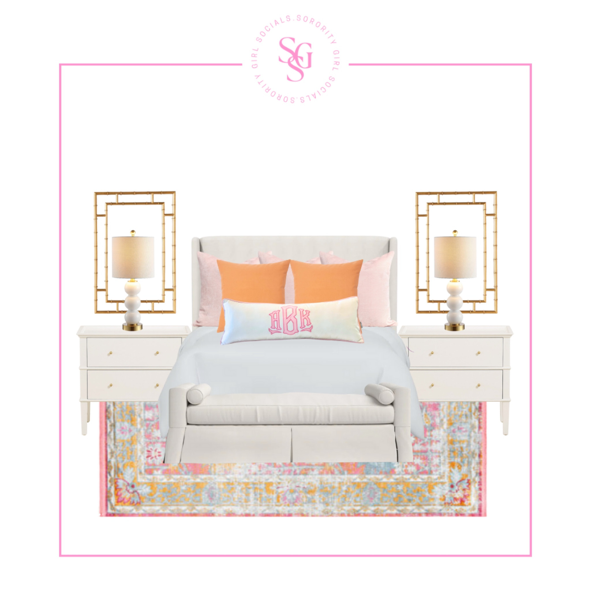 Home Decor Finds💗

preppy room decor, preppy home furniture, preppy furniture, grandmillenial furniture, grandmillenial chair, preppy chair, living room furniture, preppy furniture, college chair, college living room, college room, college furniture , preppy art, preppy butterfly art, gold floor lamp, gold lamp, grandmillenial pillows, pillow covers, green pillows, pink ottoman, side tables, scalloped, scalloped side tables, white side table, white nightstand, grandmillenial nightstand, white scalloped nightstand , living room furniture, scalloped coffee table, coastal cowgirl , pink pillows, etsy pillows, preppy pillows, college style, college coastal cowgirl, sororitygirlsocials , white dressers, pink pillow, gold dresser, gold nightstand, preppy nightstand, preppy dresser, college dresser, blue bowl, blue table decor, preppy table decor, preppy bed