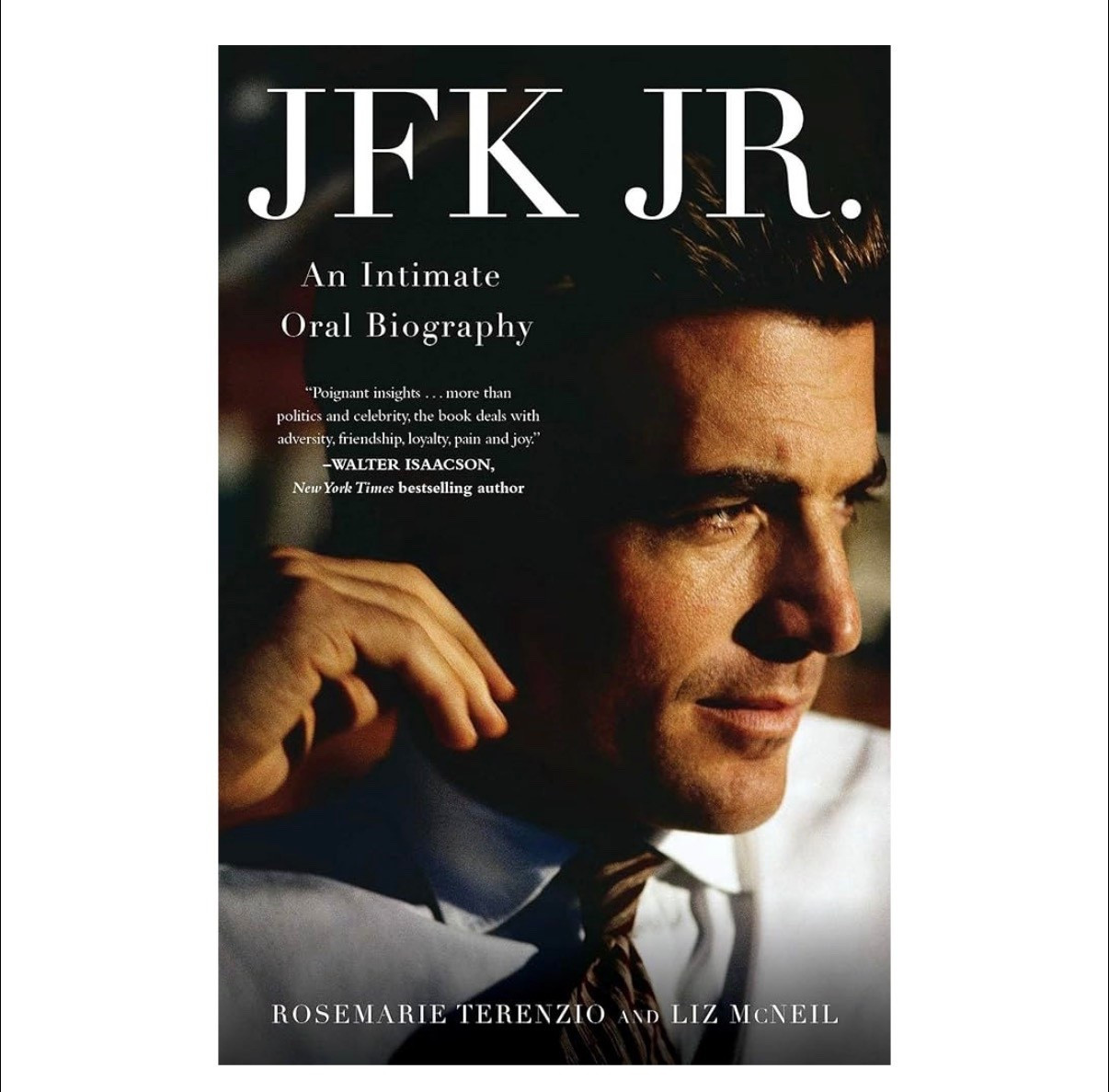 If you’re obsessed with John + Carolyn, you need to read these books! 

#LTKstorytime