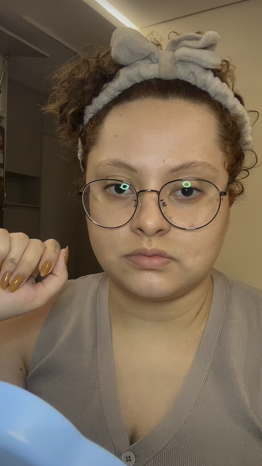 Sextou? 😂 Maquiagem básica pra ir bem ali na padaria 💅🏻


#LTKbrasil #LTKbeleza