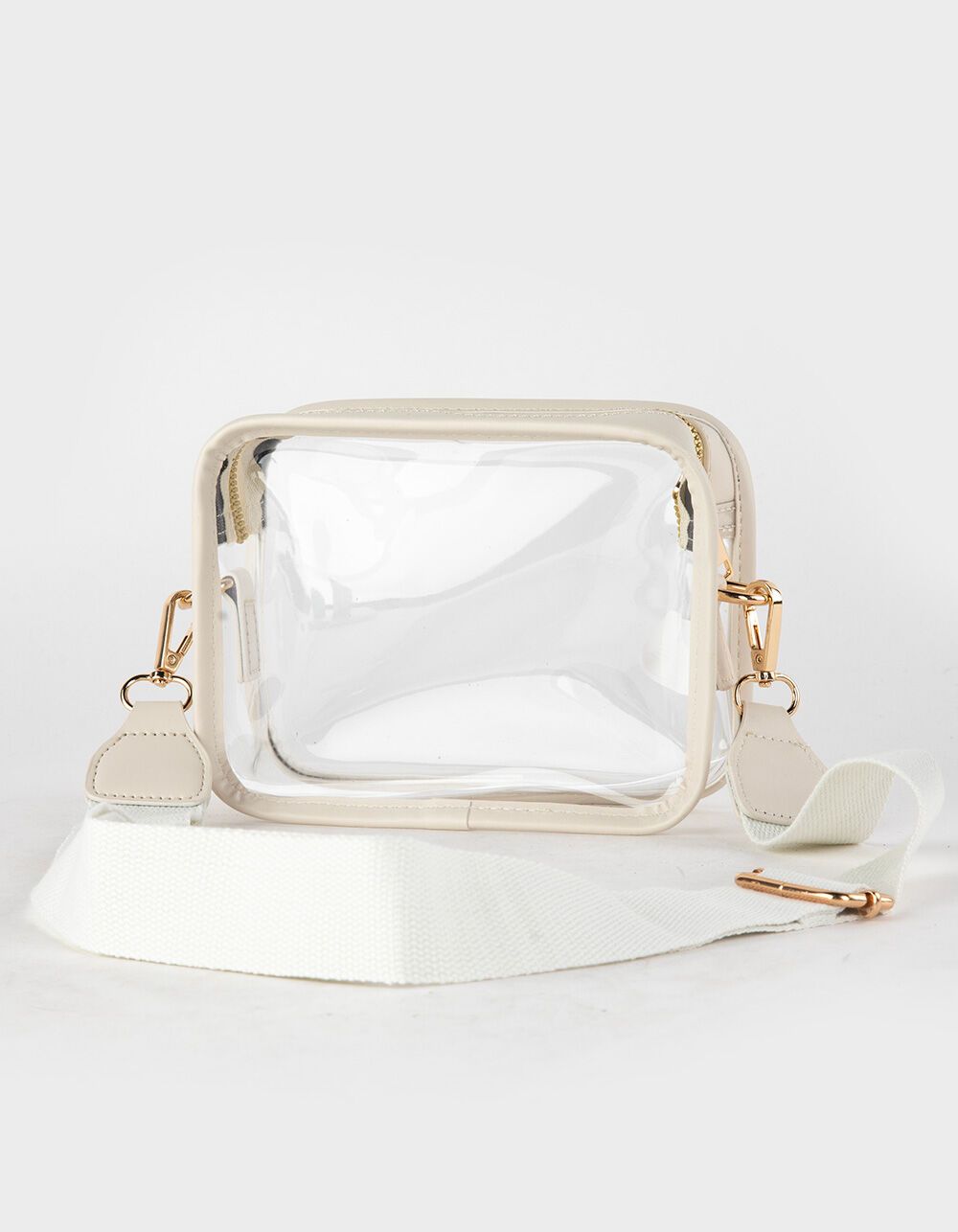 Clear Crossbody Bag | Tillys