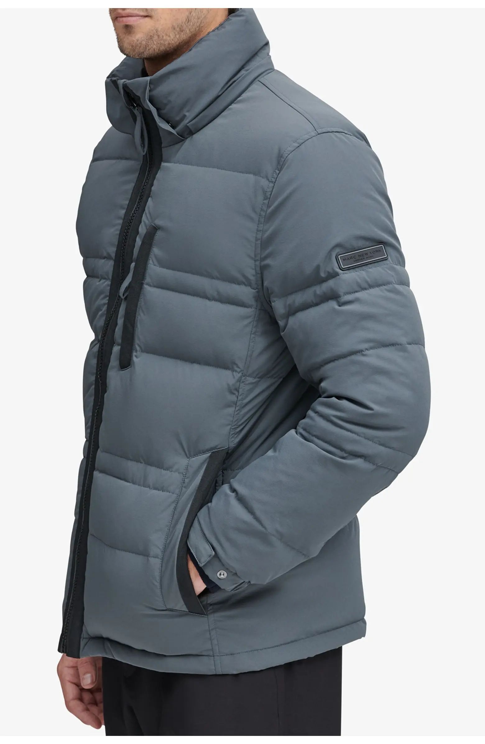 Huxley Removable Hood Jacket | Nordstrom Rack