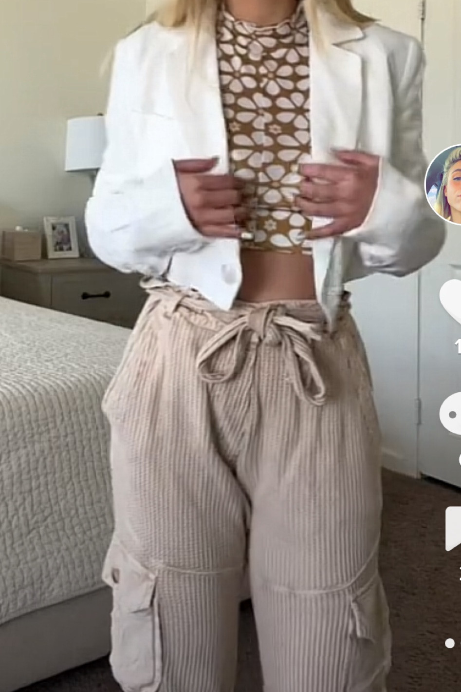TikTok outfit 