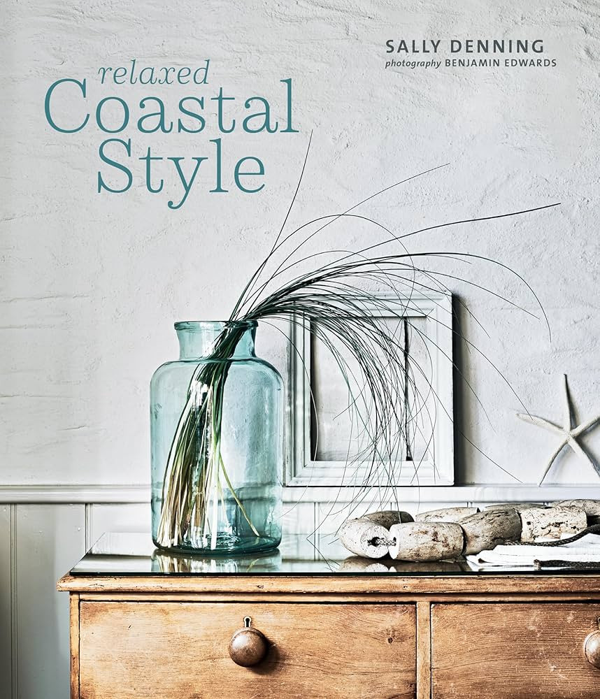 Relaxed Coastal Style | Amazon (US)