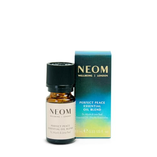 NEOM- Essential Oil Blend 10ml (Perfect Peace) | Amazon (US)