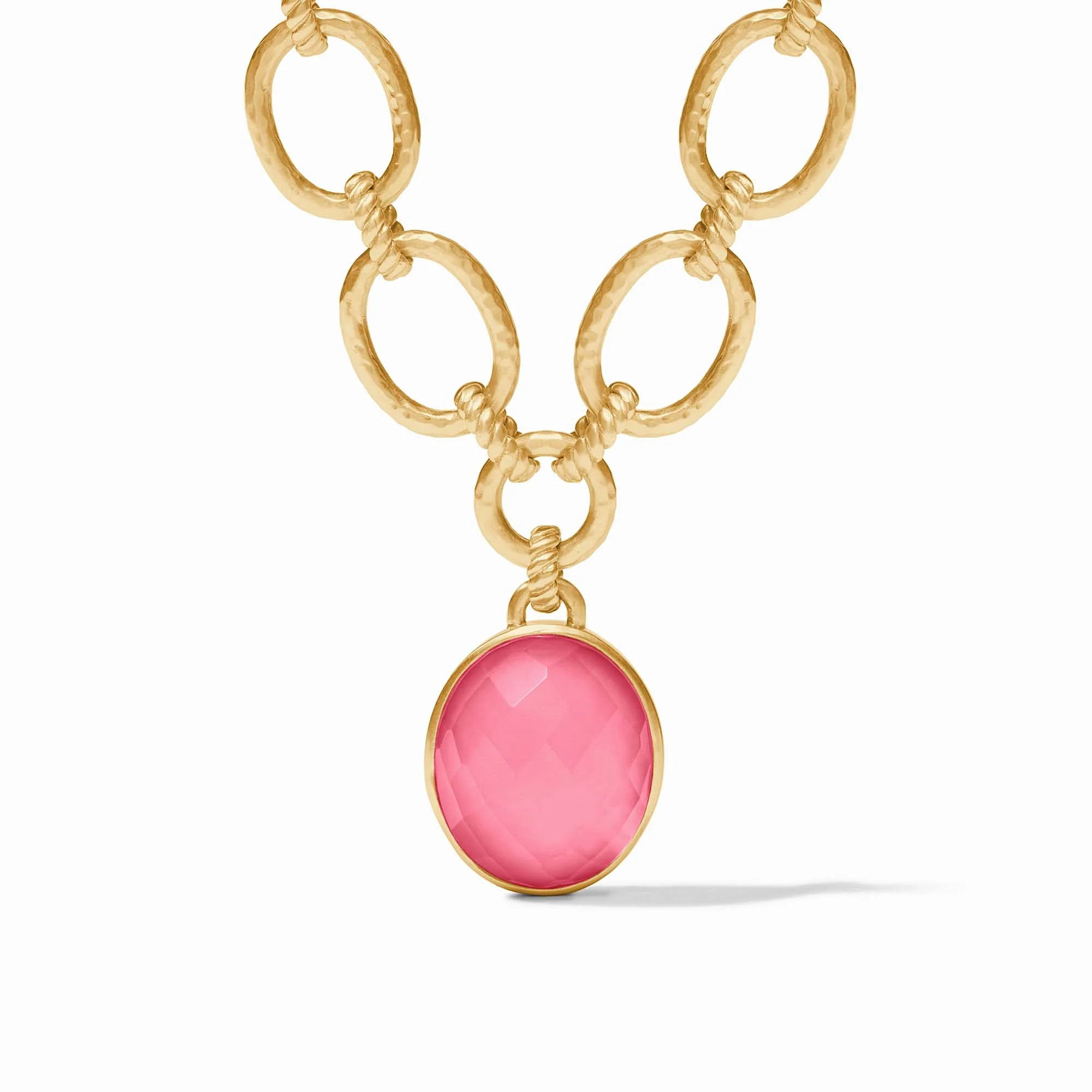 Nassau Statement Necklace | Julie Vos | Julie Vos