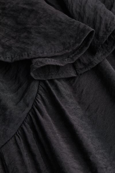 Sleeveless V-neck Dress | H&M (US + CA)