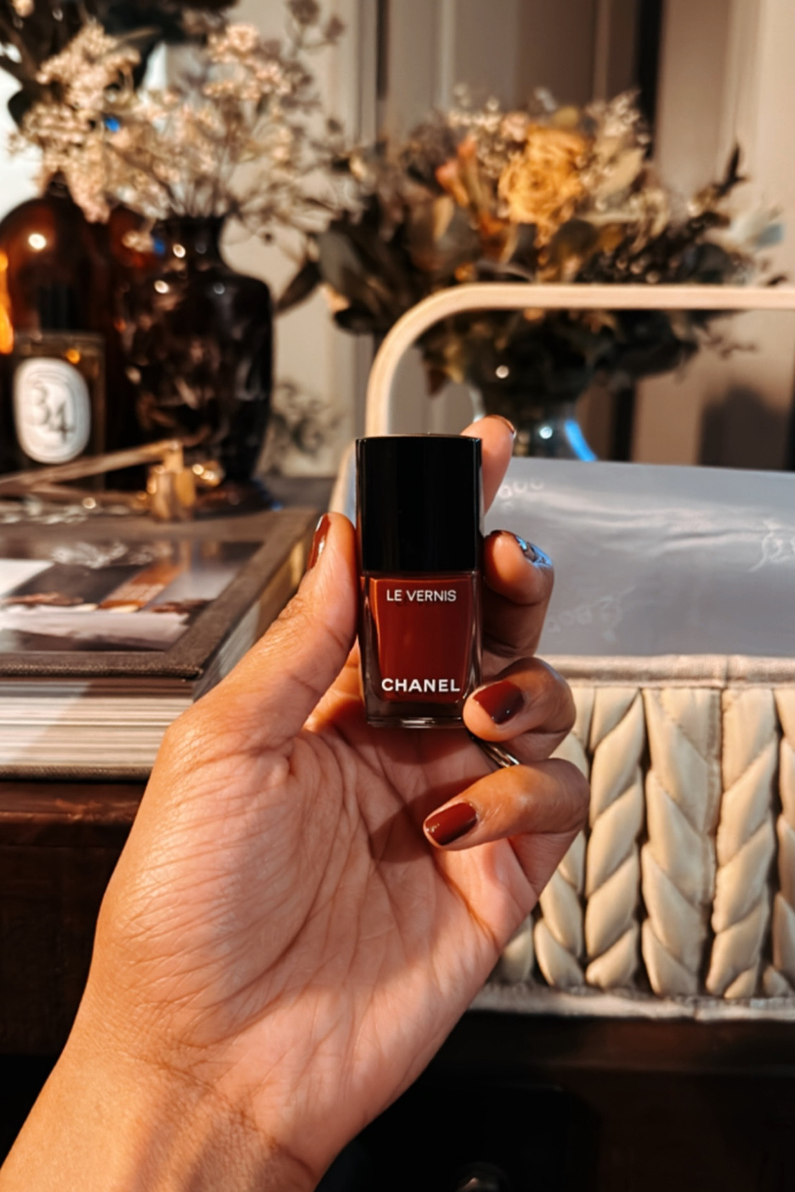 Love this nail color for winter ❤️

#LTKHoliday #LTKSeasonal #LTKbeauty