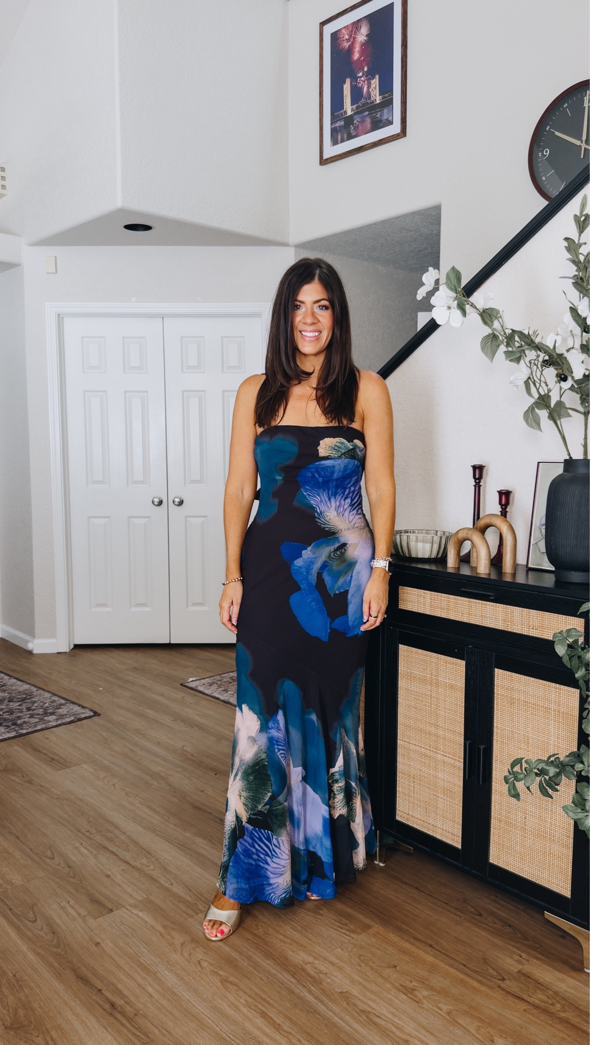 Help me choose a wedding guest dress 
In an 8 strapless dress

#LTKSaleAlert #LTKMidsize #LTKWorkwear
