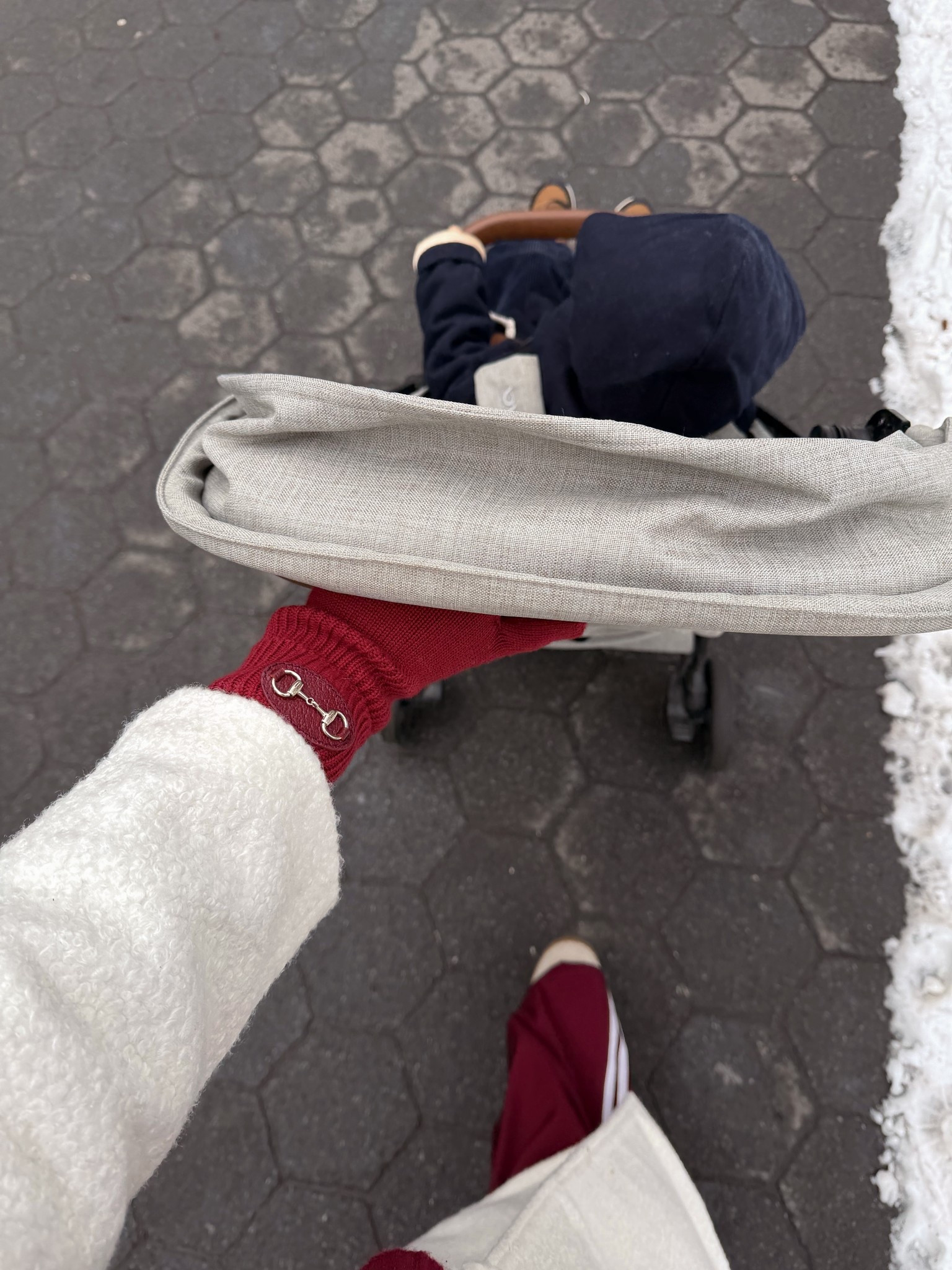 cozy and chic gloves 🧤

#LTKTravel #LTKootd