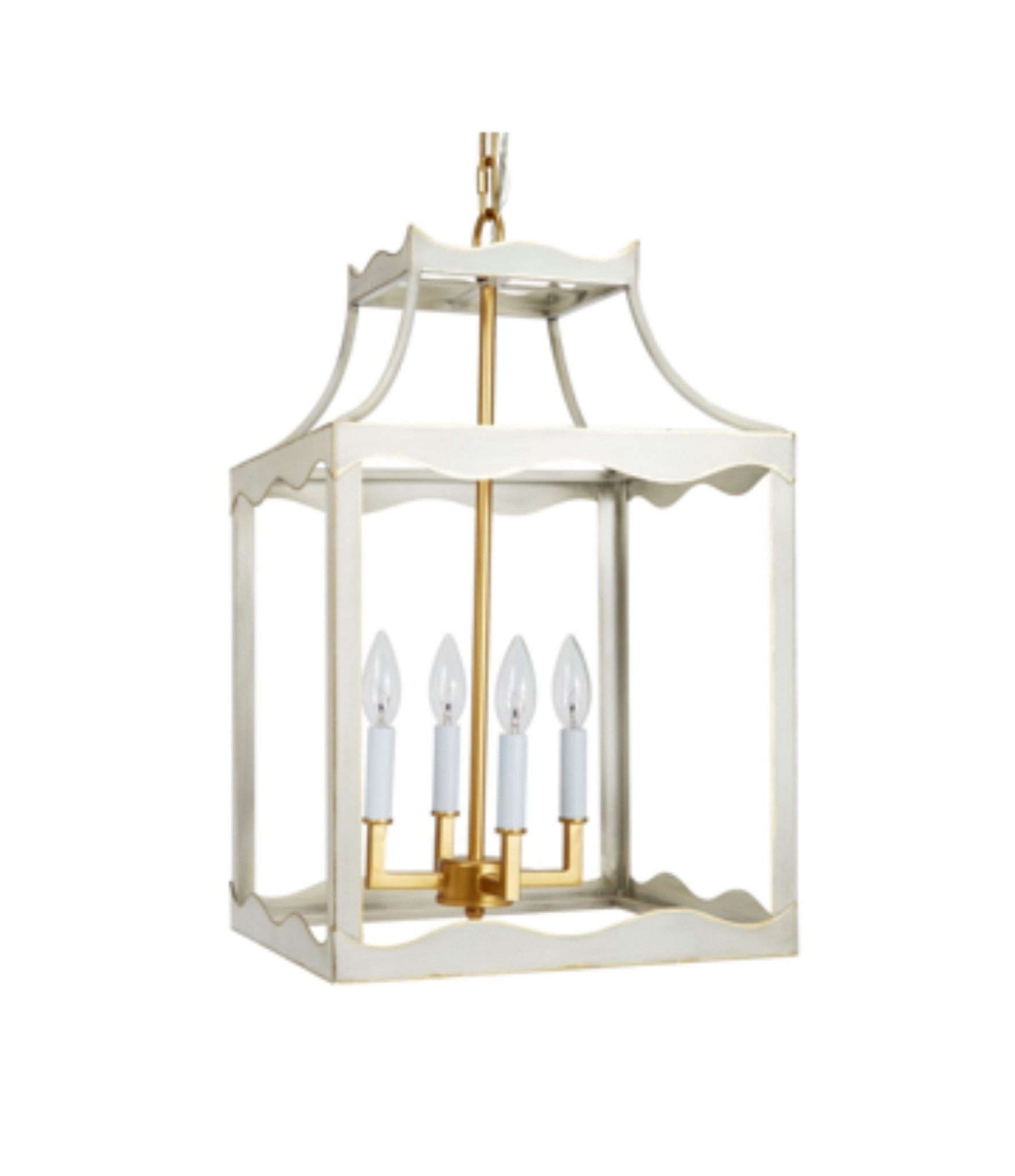 White gold lantern light 

#LTKHome #LTKStyleTip