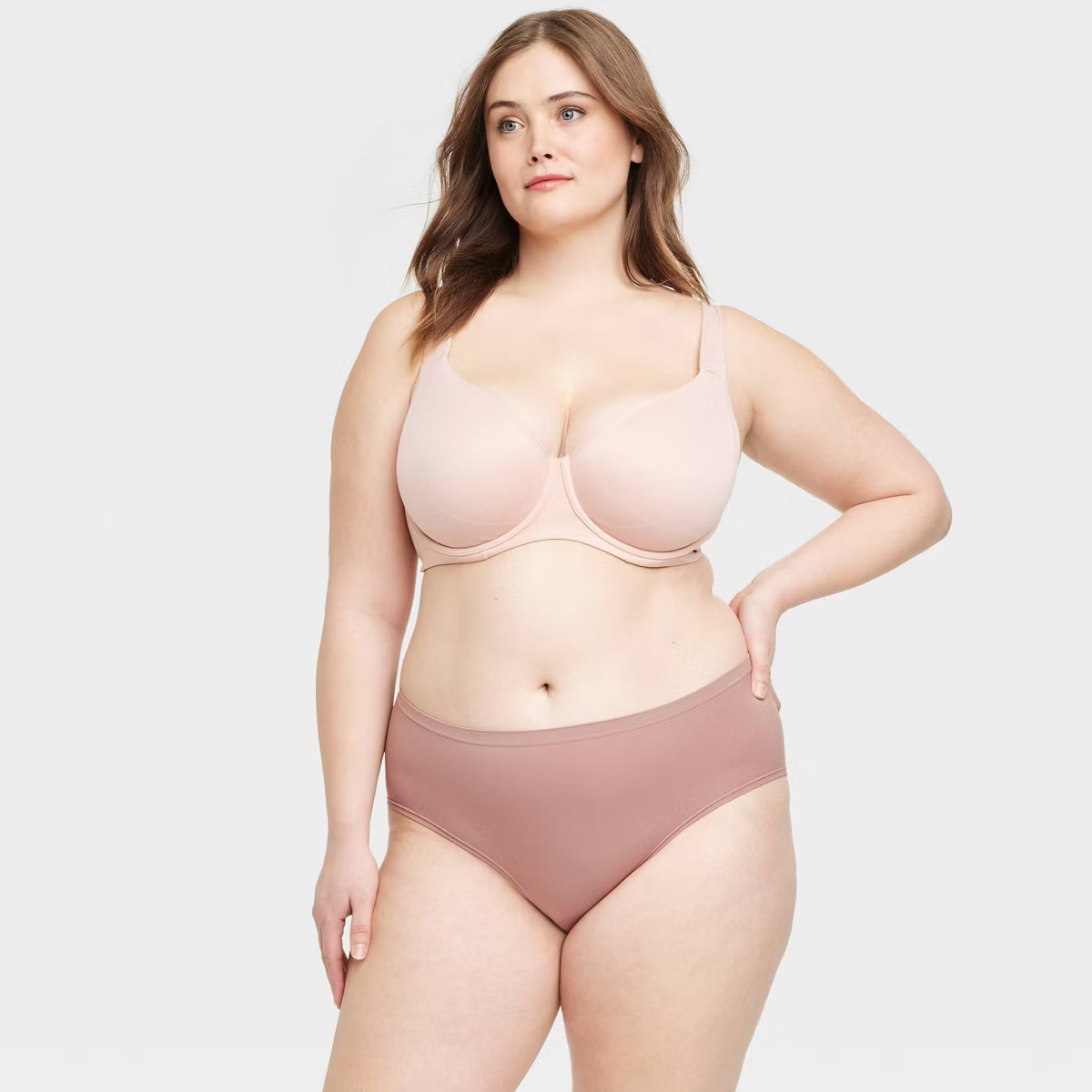 Women's Seamless Hipster Underwear - Auden™ | Target