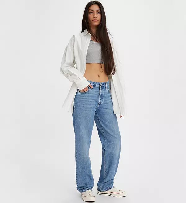 501® 90’s Jeans | Levi's (UK)