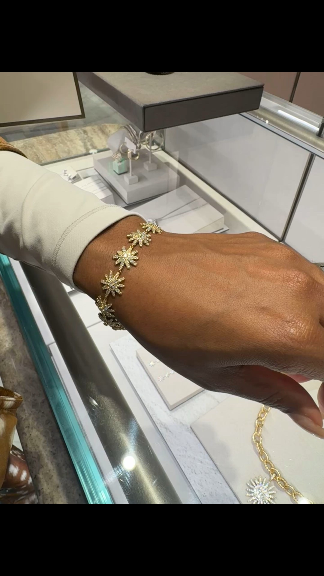 David Yurman Starburst!

#LTKdayinmylife #LTKgrwm #LTKootd