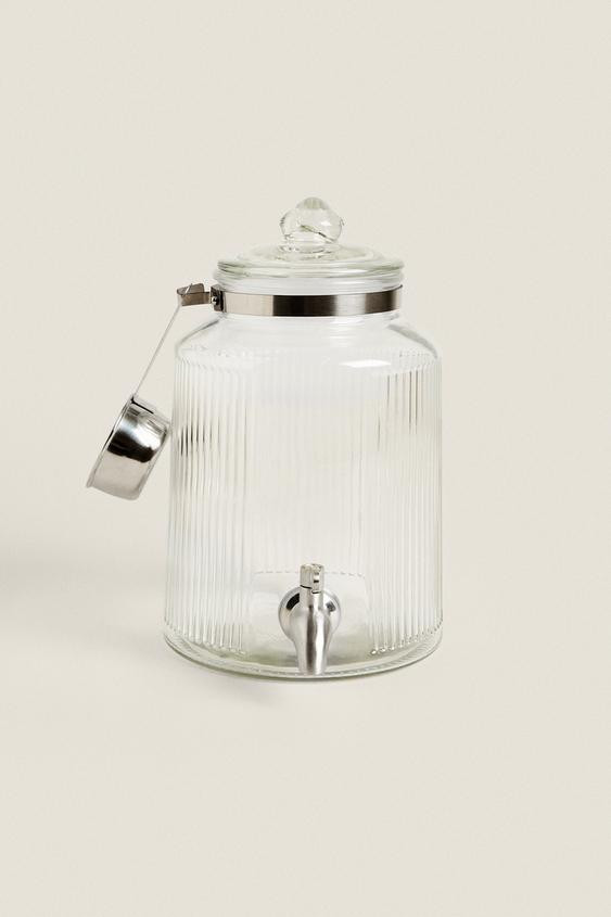DISPENSER JAR | Zara US