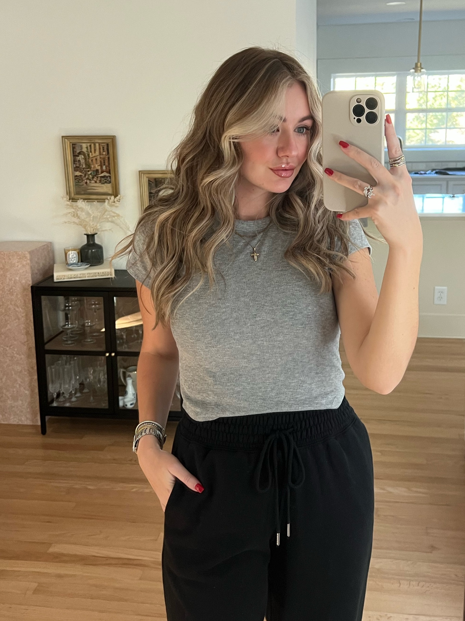 Sunday fit 💕

#LTKunder50 #LTKsalealert #LTKstyletip