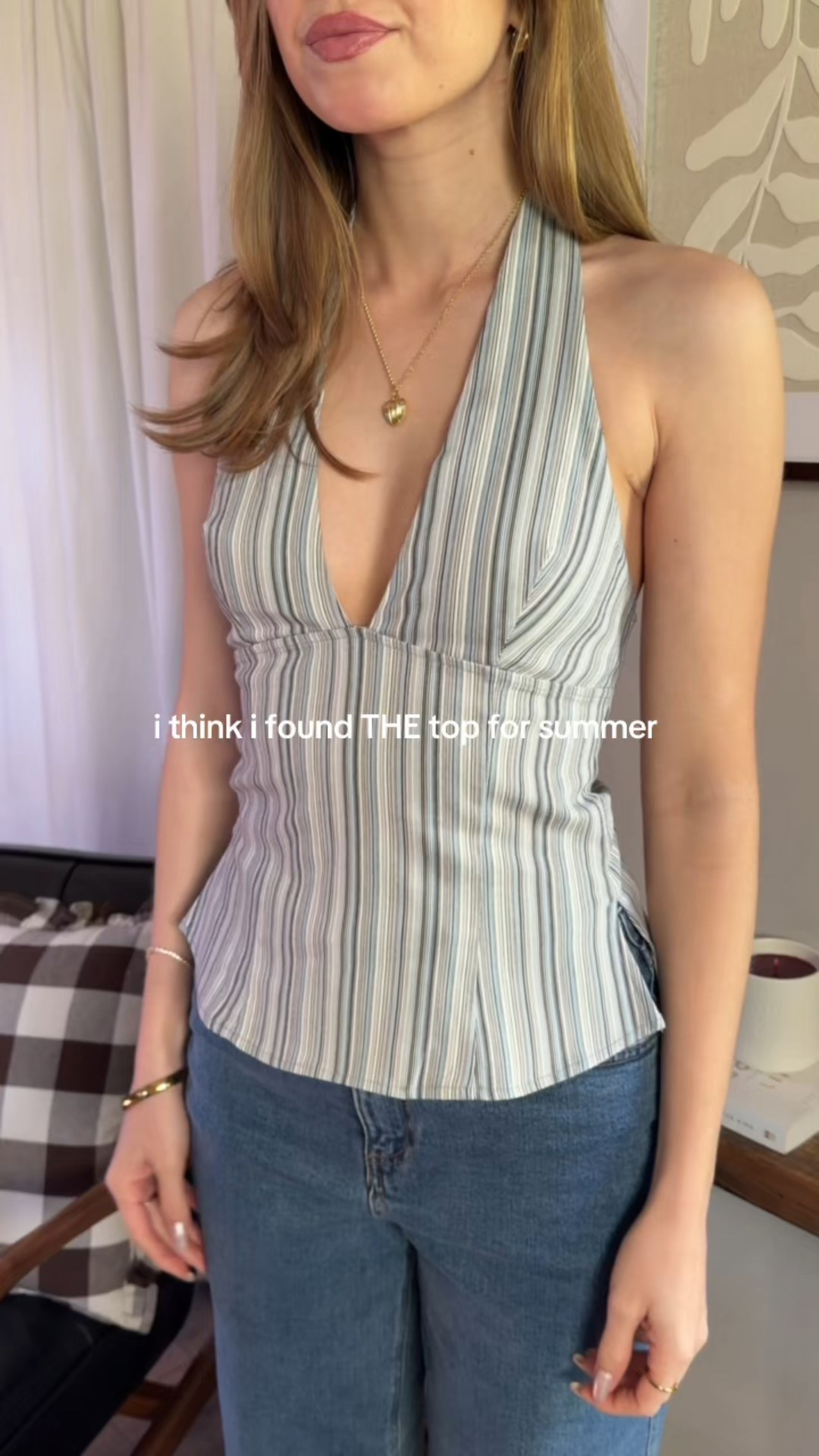 i think i found THE top for summer !!

#LTKuk #LTKsummer #LTKspring