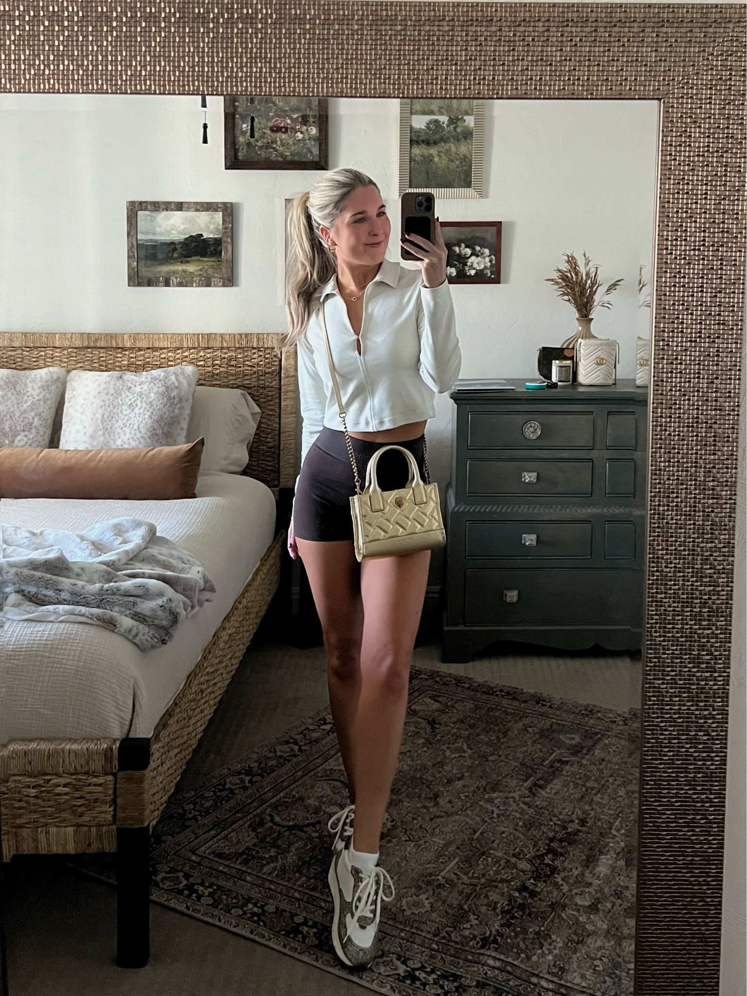 Lululemon has THE best fall pieces right now! I need this outfit in every color 🤎

#LTKFindsUnder100 #LTKStyleTip #LTKActive