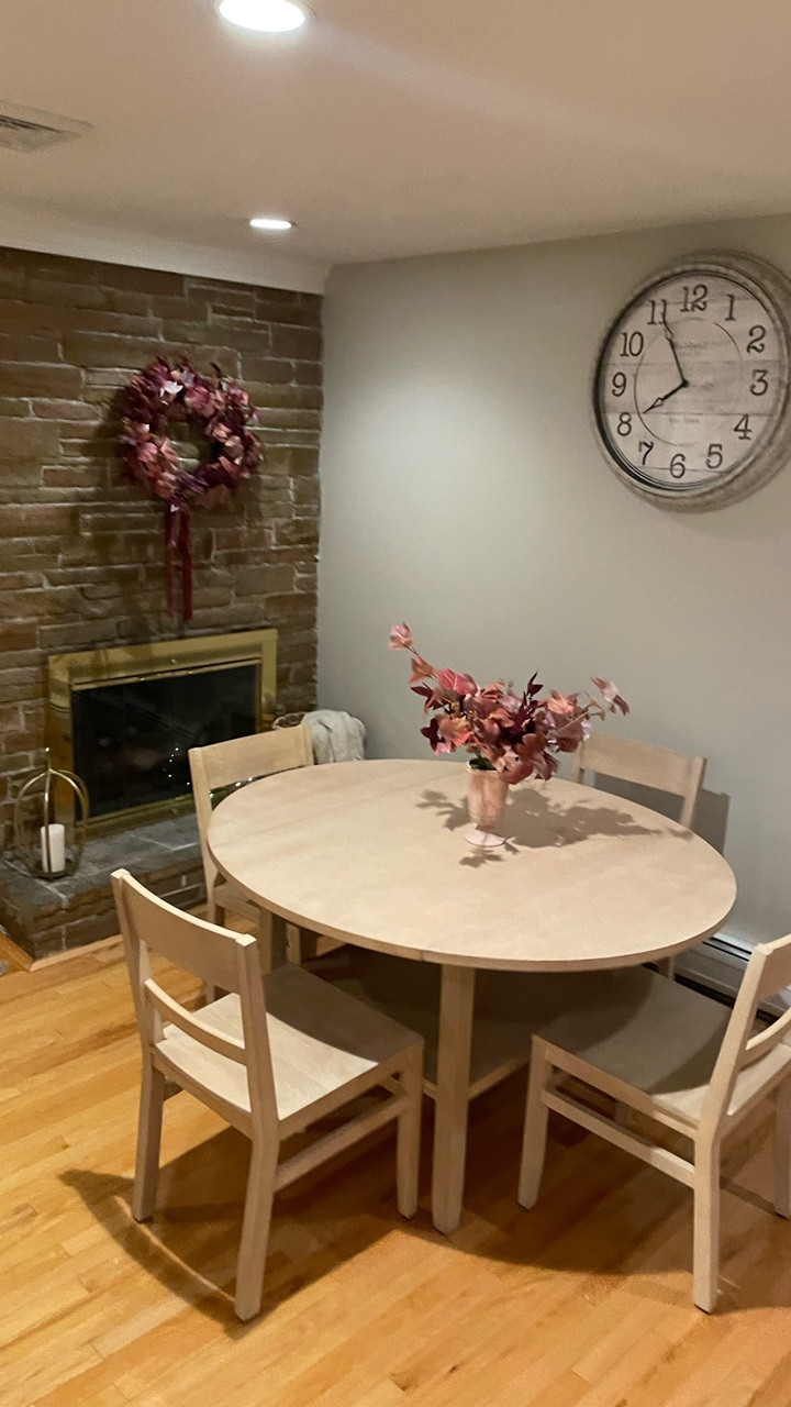 Fall decor in my kitchen space 🍁

#LTKSeasonal #LTKHome