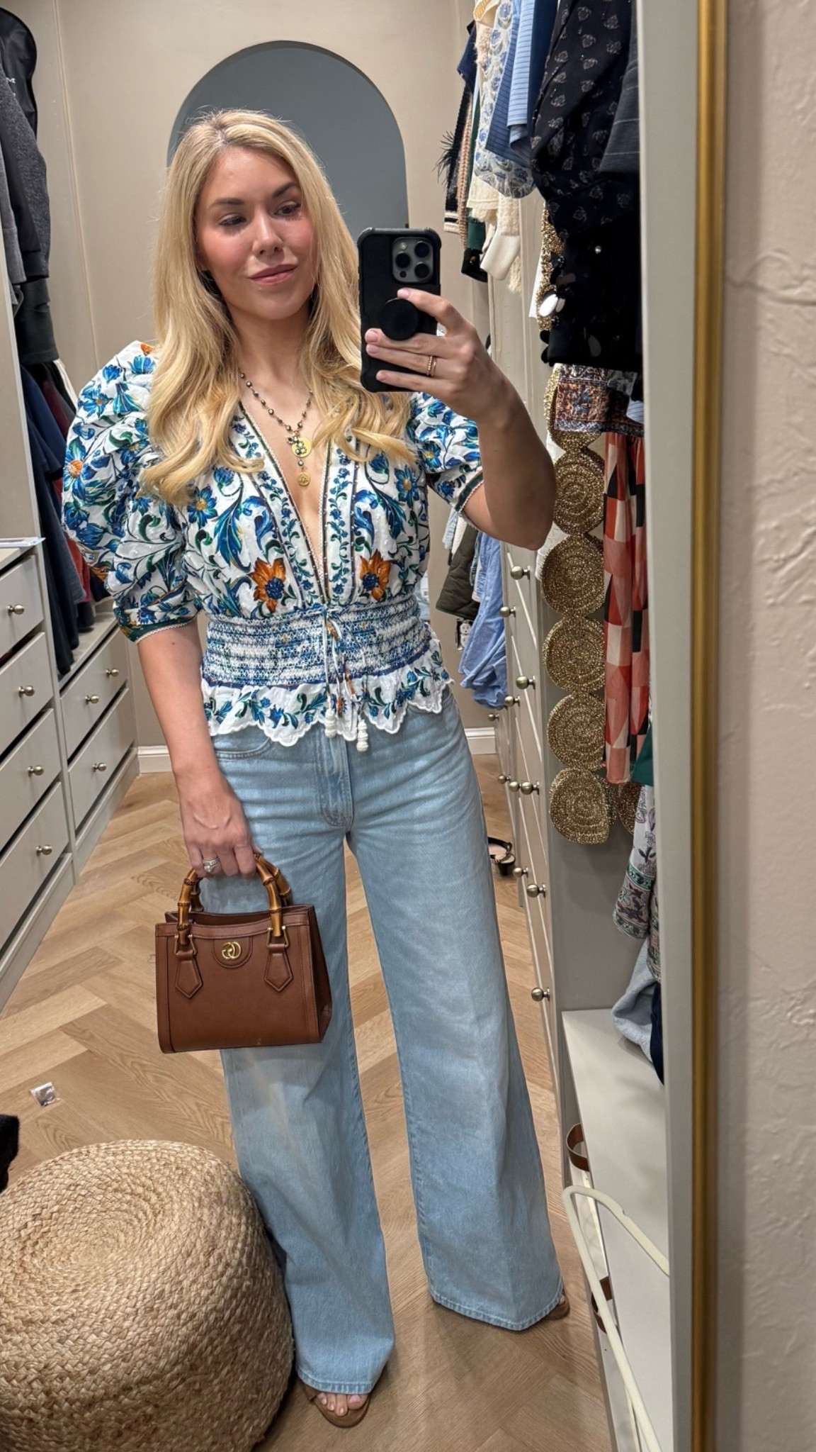 The perfect summer Jean
Summer denim
(Jeans fit TTS!)

#LTKdayinmylife #LTKgrwm #LTKootd