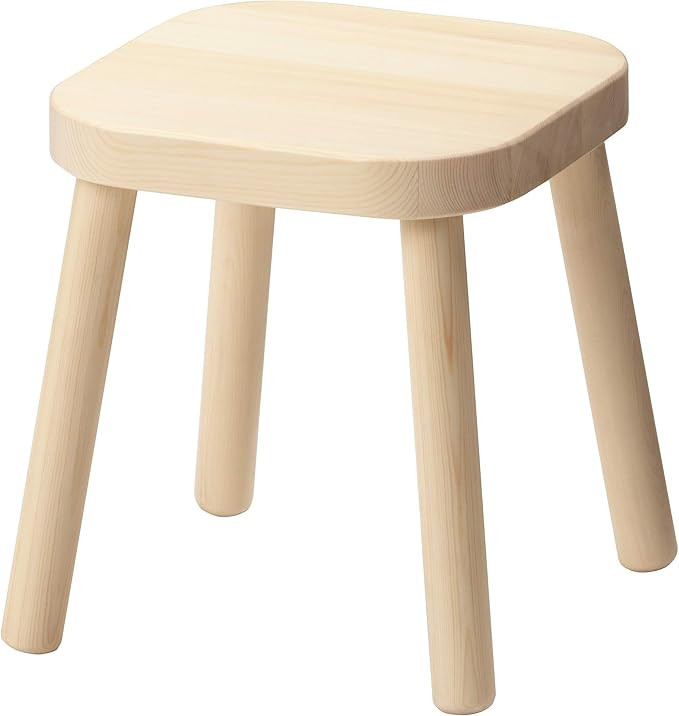 IKEA Flisat Children'S Stool | Amazon (US)