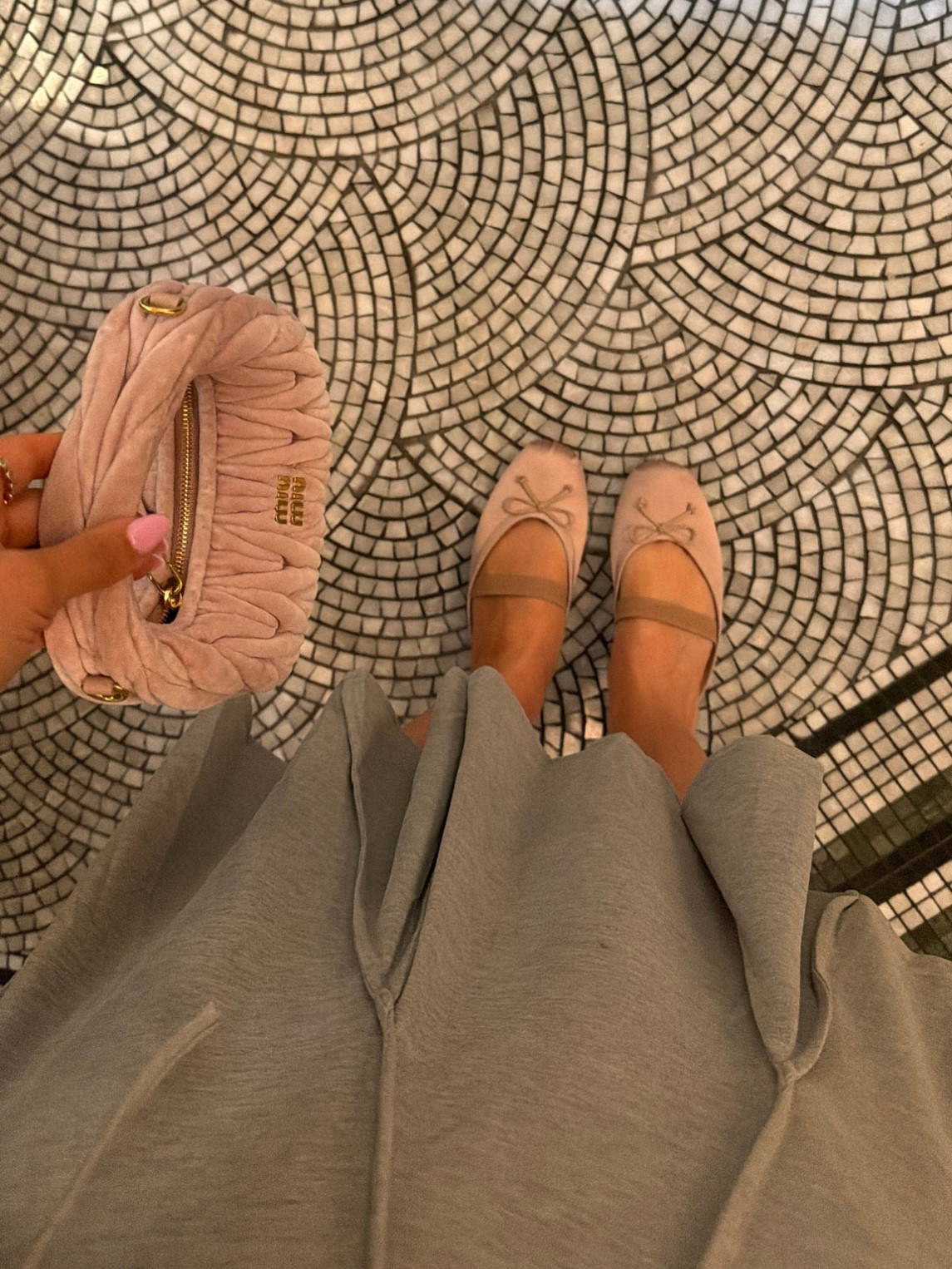 Revolve Haul