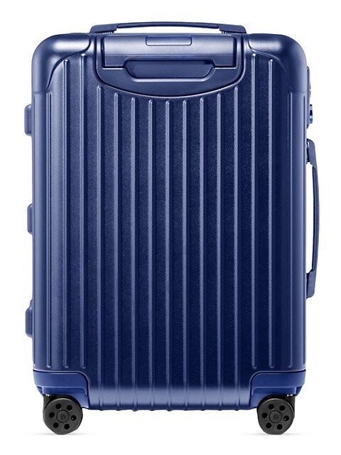 Essential Sleeve Cabin Carryon Suitcase | Saks Fifth Avenue