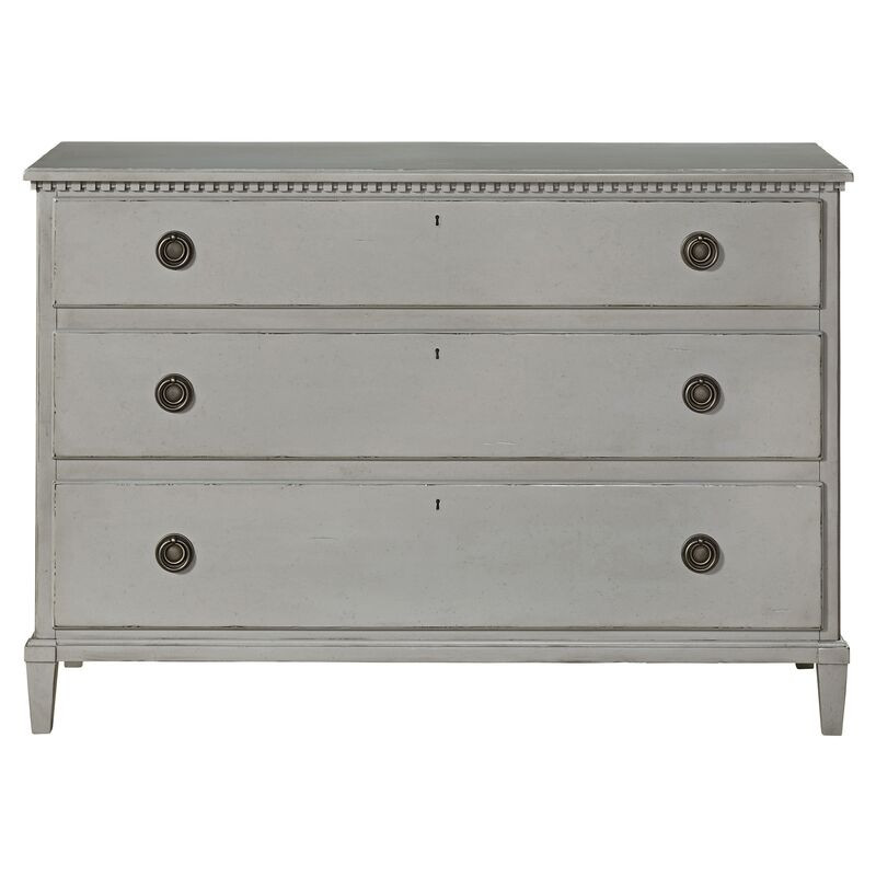 Monett Dresser, Gunmetal | One Kings Lane