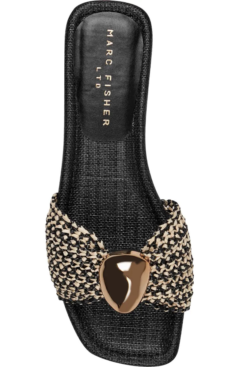 Nalena Slide Sandal (Women) | Nordstrom