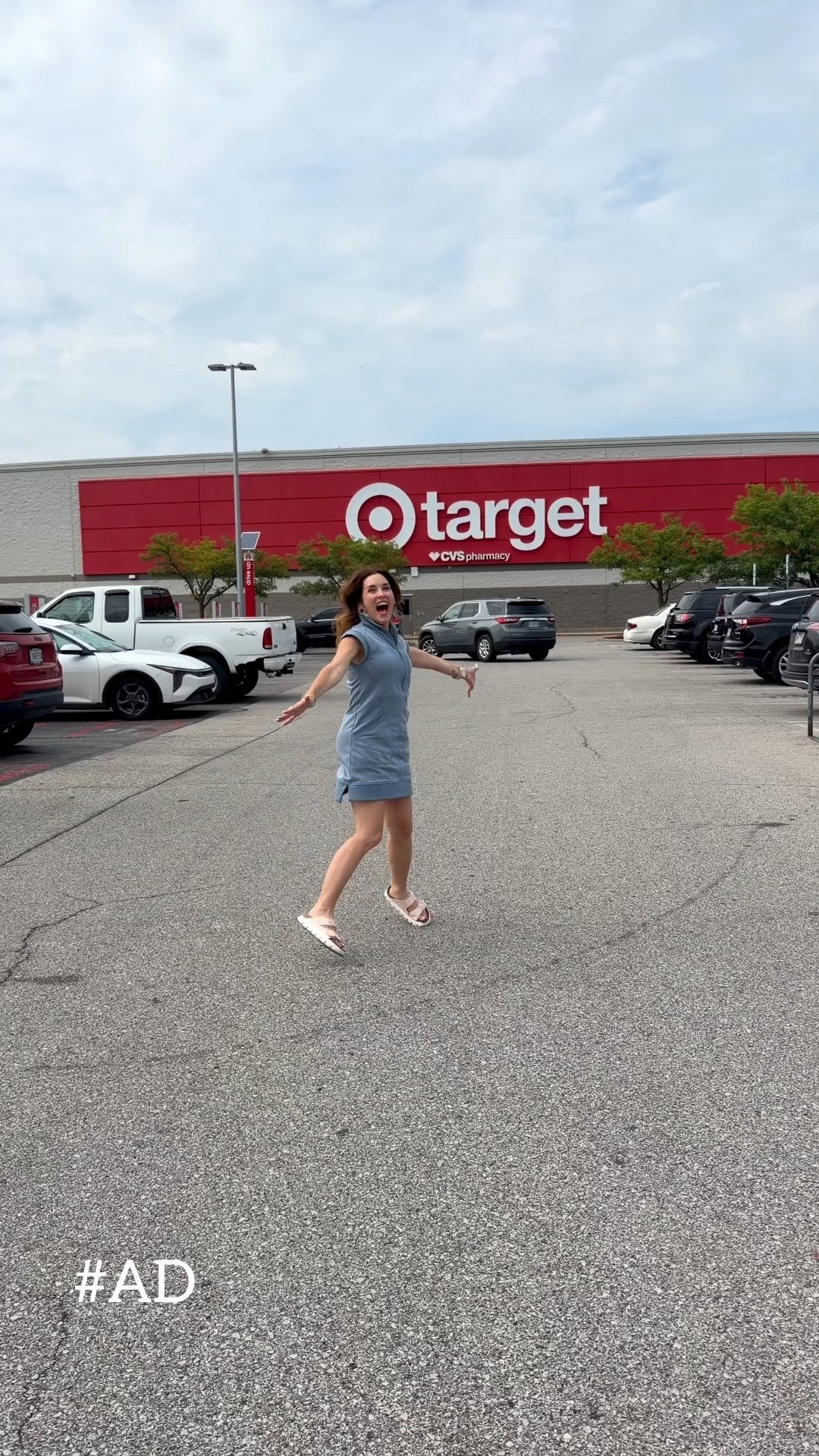 #ad

One of my favorite back-to-school tips is putting together a little “just in case” kit before the first day of school. 💕

These Always & Tampax essentials are easy to keep in a backpack, purse, or locker, and I grabbed everything during my Target run.

I’ve linked everything below to make shopping easy!

https://on.ltk.com/+do84dk1y-Z5SufEeH51uQg

@Target @always_brand @tampaxofficial

#TargetPartner #AlwaysXTampaxPartner #Target

#LTKstorytime #LTKOver40 #LTKdayinmylife