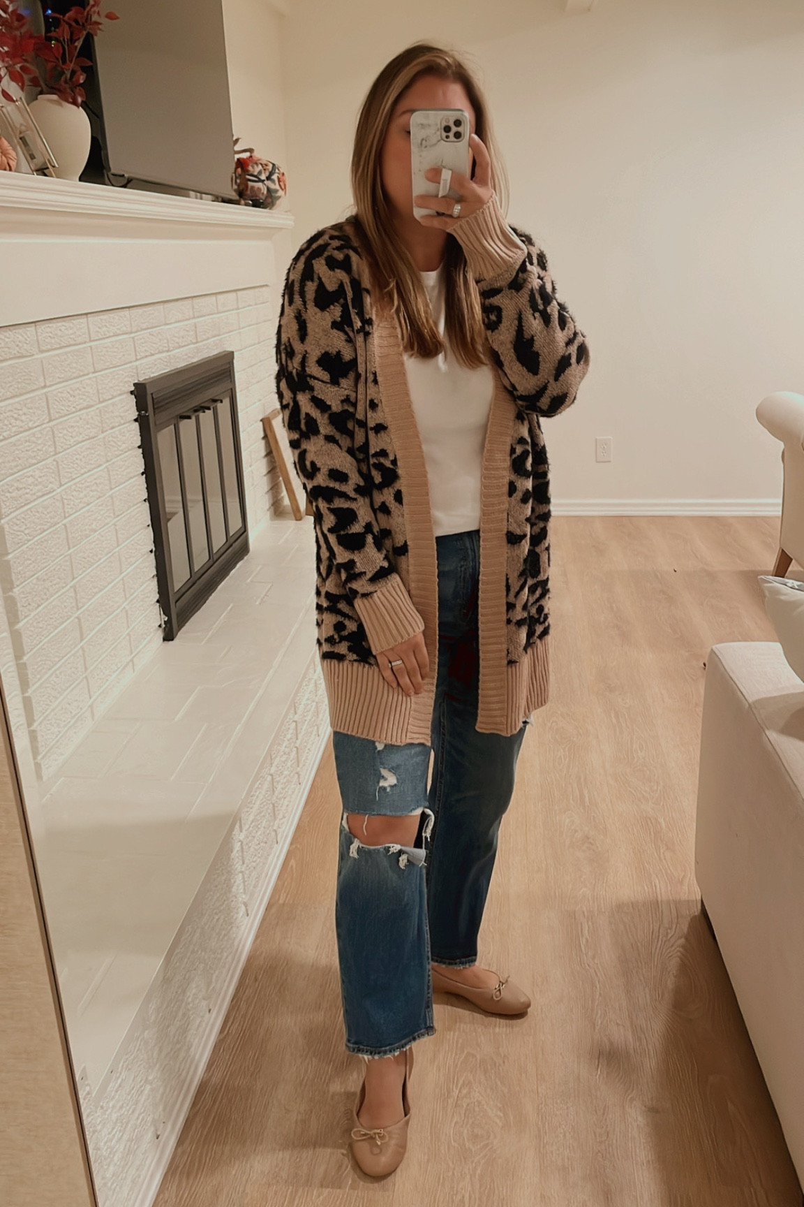 Easy fall outfit!
Walmart

#LTKSeasonal #LTKHoliday #LTKfindsunder50