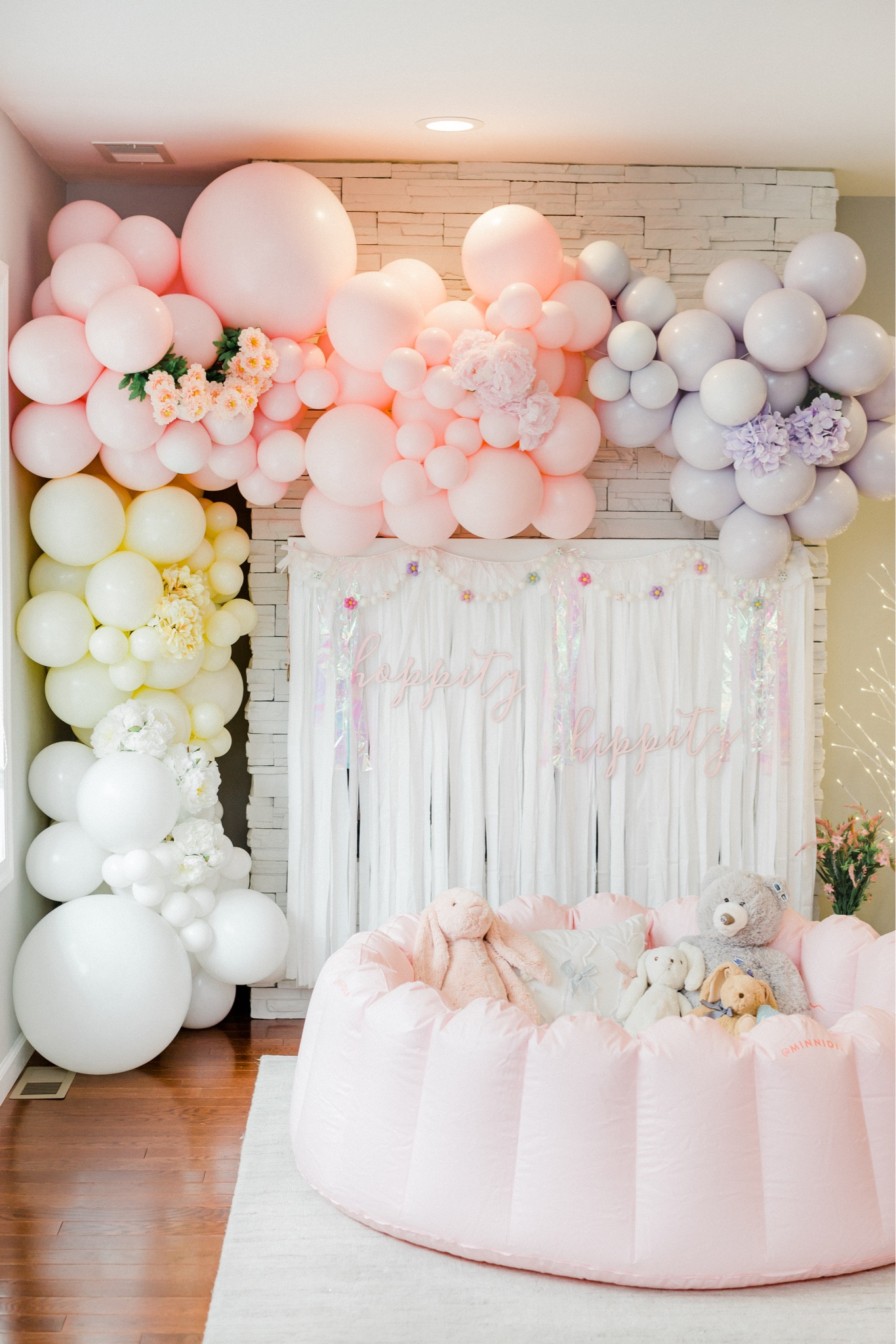 ✨Pastel Easter Party Decor✨

Home decor 
Easter decor
Spring decor 
Holiday decor
Bar decor
Bar essentials 
Easter party
Easter essentials  
Easter party ideas 
Easter birthday party ideas 
Easter Day gift guide 
Backyard entertainment 
Entertaining essentials 
Party styling 
Party planning 
Party decor
Party essentials 
Kitchen essentials
Easter dessert table
Easter table setting
Housewarming gift guide 
Just because gift
Easter Day outfits inspo
Family photo session outfit ideas
Party backdrop ideas
Easter Balloon garland 
Pastel balloon garland 
Spring balloon garland 
Teepee
Amazon finds
Amazon favorites 
Amazon essentials 
Amazon decor 
Etsy finds
Etsy favorites 
Etsy decor 
Etsy essentials 
Shop small
Meri Meri 
Easter mini piñatas 
Pastel cups
Pastel plates
Rejoice
Easter Bunny
Easter egg chocolates
Easter gift baskets
Party pennant flags
Dessert table decor
Gift tags
Party favors
Book shelf decor
Rejoice Pennant Flag
Easter Photo Prop
Easter Party Pennant
Birthday Party Decor
Baby Shower Party Banner
Cute Party Ribbon Wand
Bunny baskets 
Easter photo session ideas
Pottery Barn Kids
Carolina table
Carolina chairs
Williams Sonoma Easter chocolate eggs
Happy Easter banner 
Cake stand
Crate and Barrel
MinniDip pink inflatable ball pit
Inflatable pool
Summer essentials 
Easter cake

#LTKGifts #LTKHoliday
#liketkit #Easter 
#LTKGiftGuide #LTKkids #LTKunder50 #LTKunder100 #LTKfamily #LTKbaby #LTKsalealert #LTKhome #LTKGiftGuide 

#LTKkids #LTKstyletip #LTKSeasonal