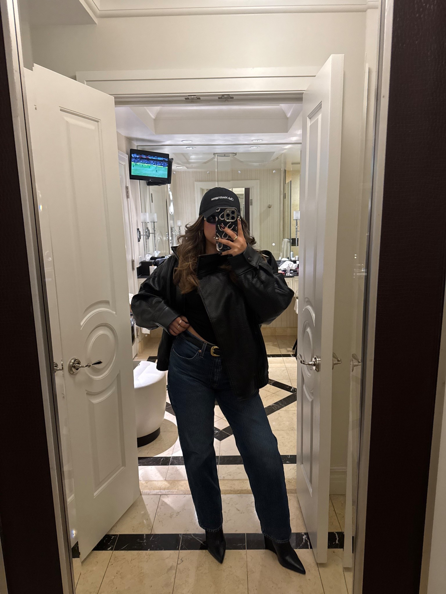 Race day outfit ideas 🏎️🏎️🏎️🏁

#LTKPetite #LTKgrwm #LTKdayinmylife