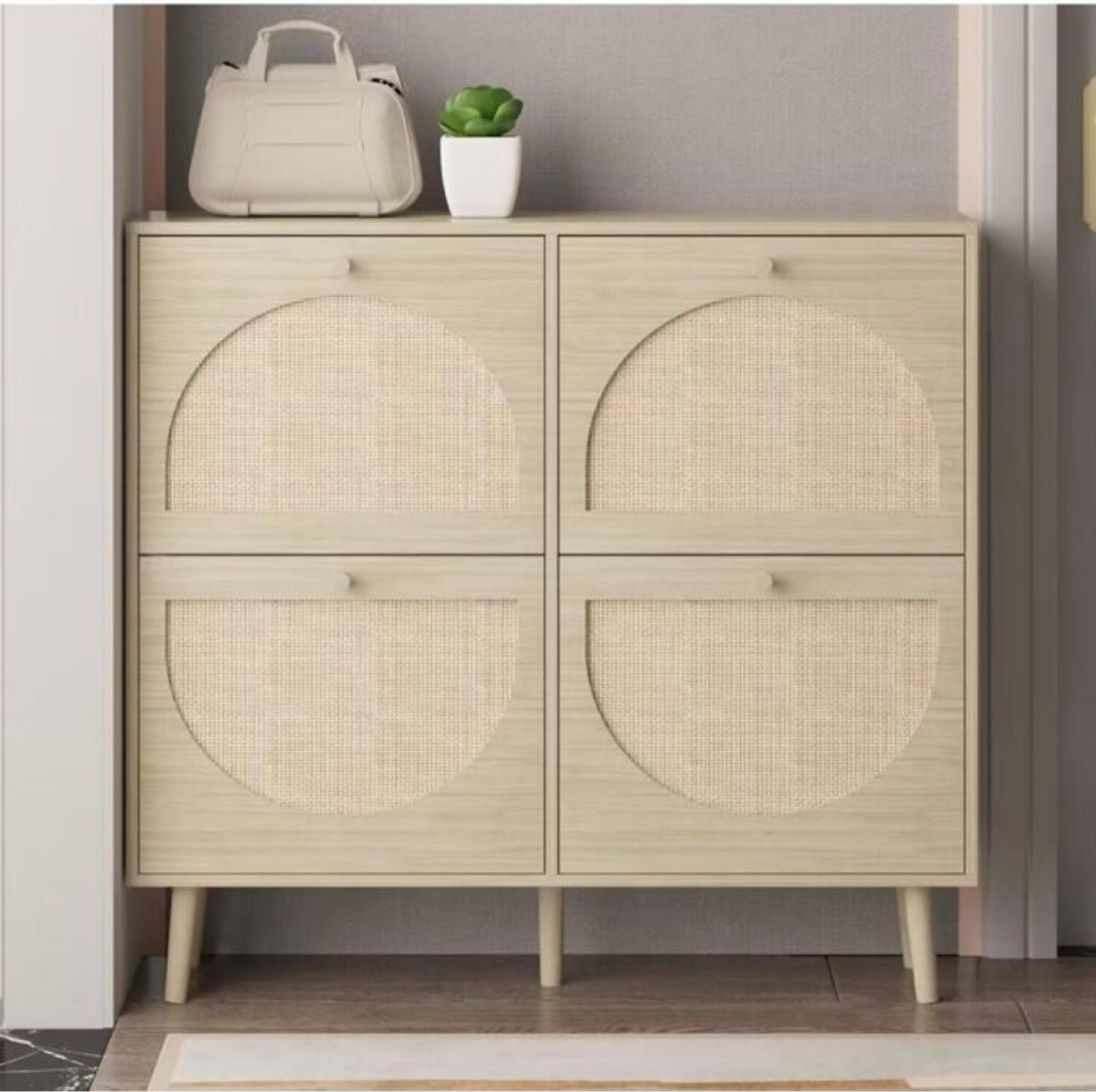 Zapatera para la entrada de casas ✨

#LTKhome #LTKU #LTKstyletip