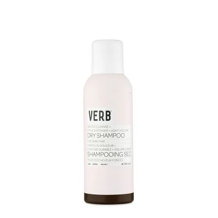 Verb Dry Shampoo 4.5 Fl Oz (Dark) | Walmart (US)