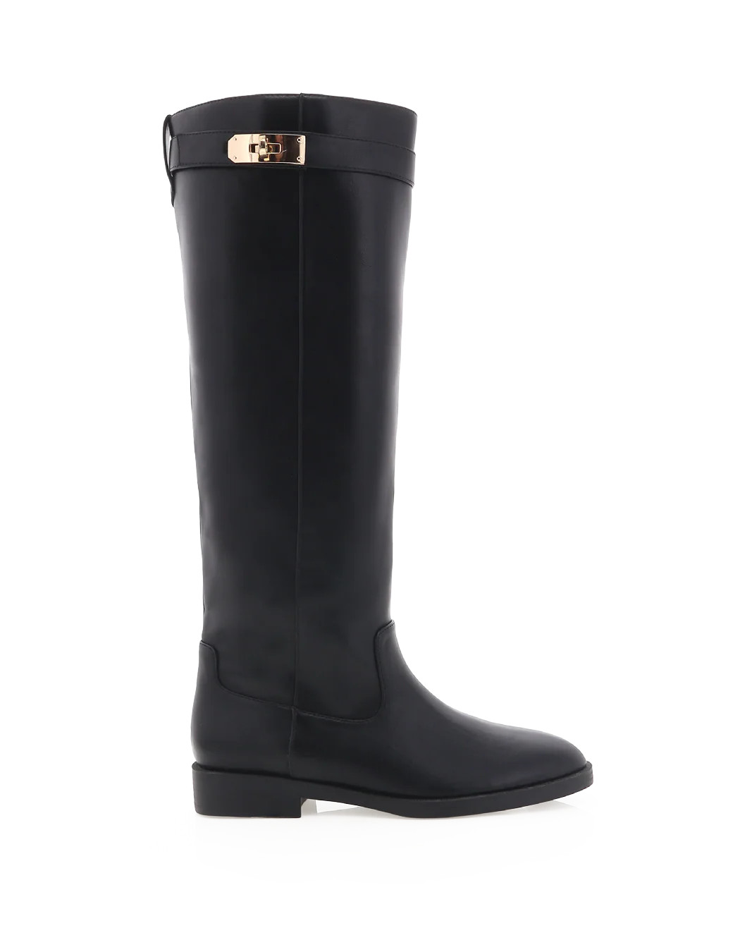 NOEMI - BLACK-Boots-BILLINI USA | Billini US