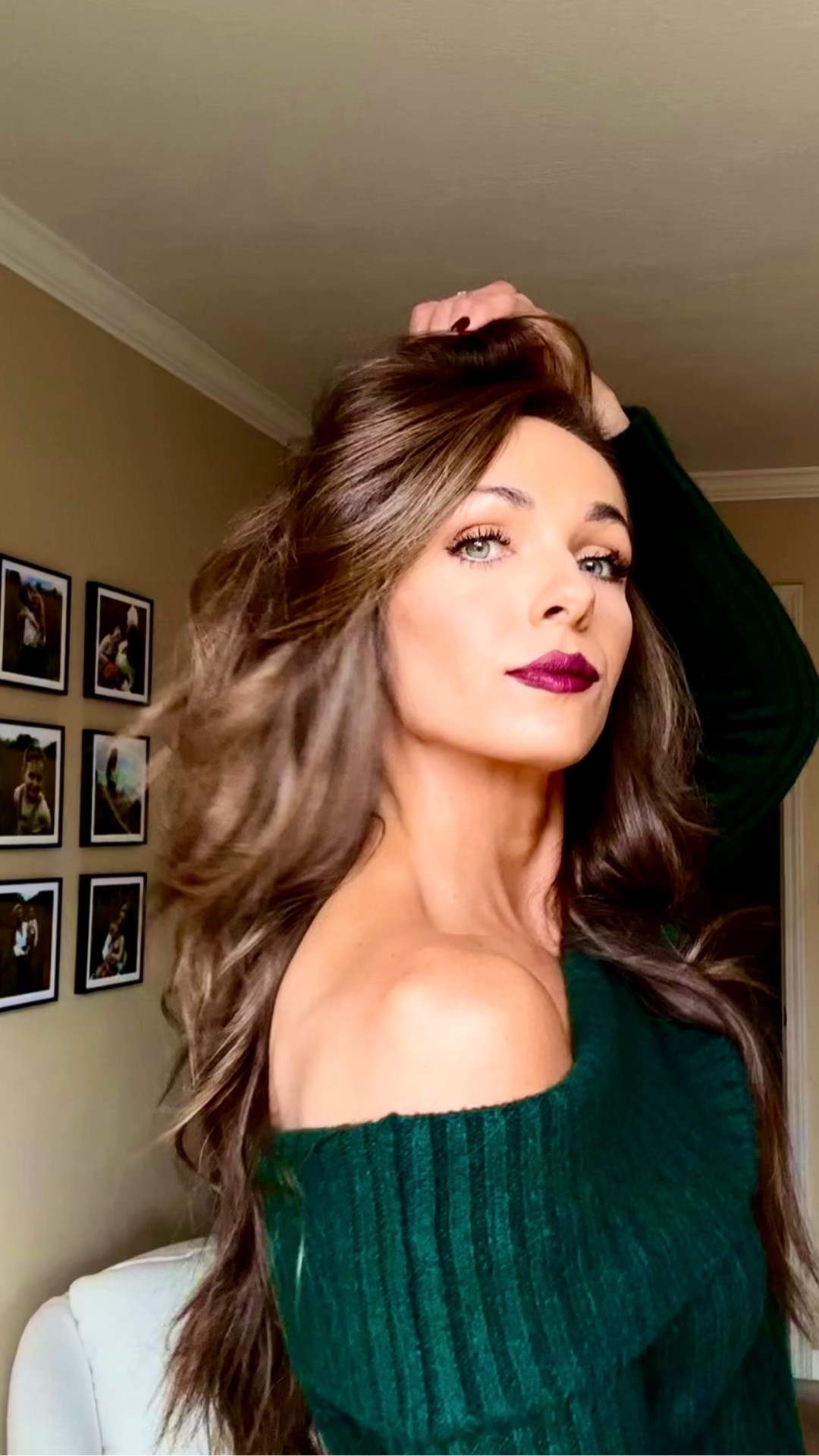 #LTKgrwm #LTKBeauty #LTKootd