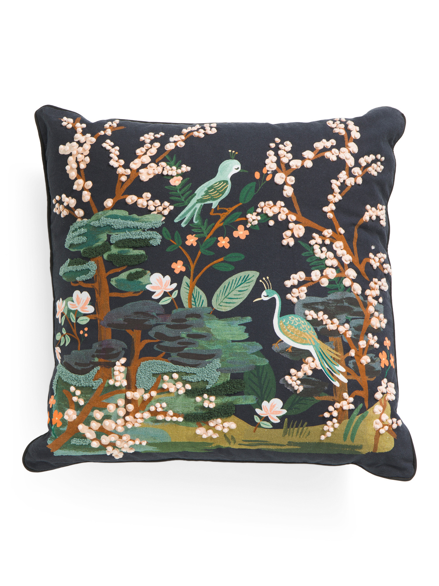 22x22 Scene Pillow | Throw Pillows | Marshalls | Marshalls