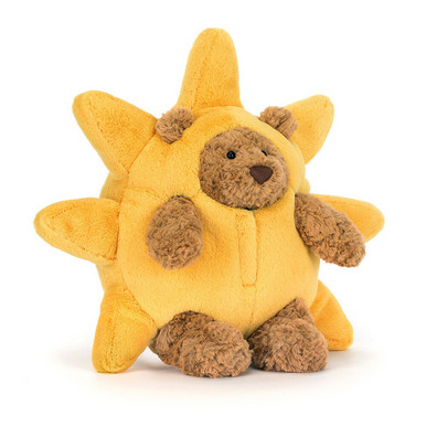 Bartholomew Bear Sun Outfit | Jellycat US